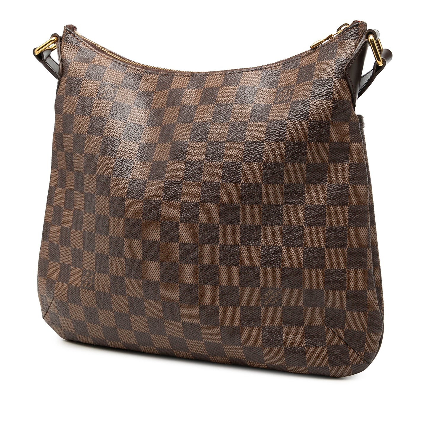 Louis Vuitton Damier Ebene Bloomsbury PM