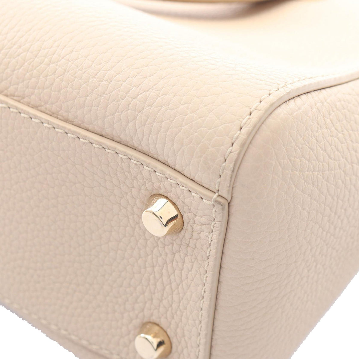 Dior Medium Grained Calfskin Lady D Sire