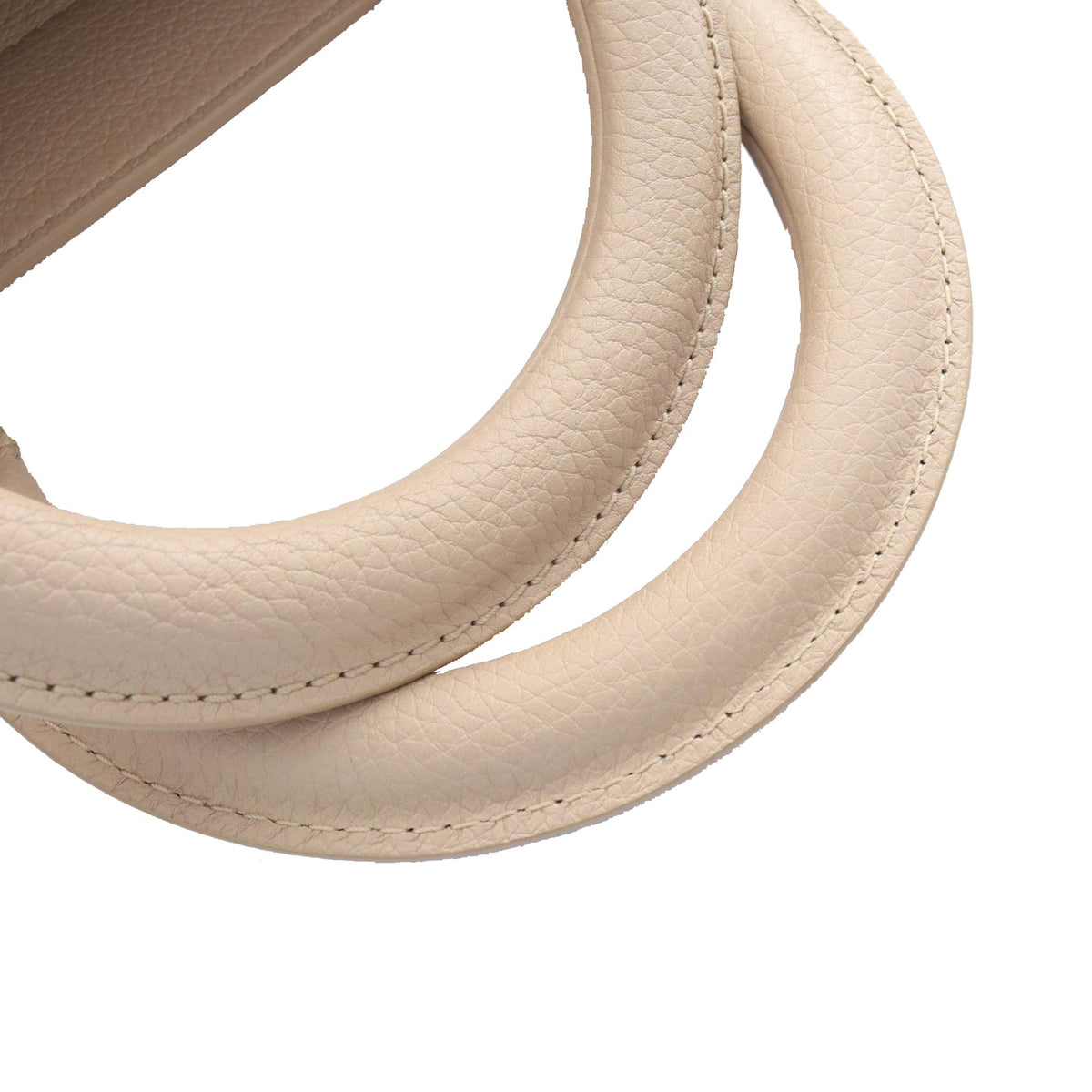 Dior Medium Grained Calfskin Lady D Sire
