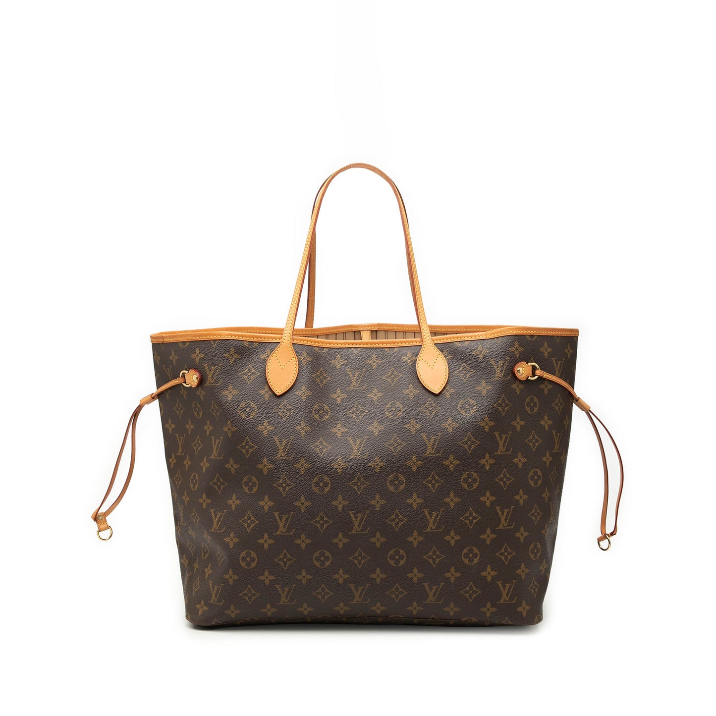 Louis Vuitton Monogram Neverfull GM
