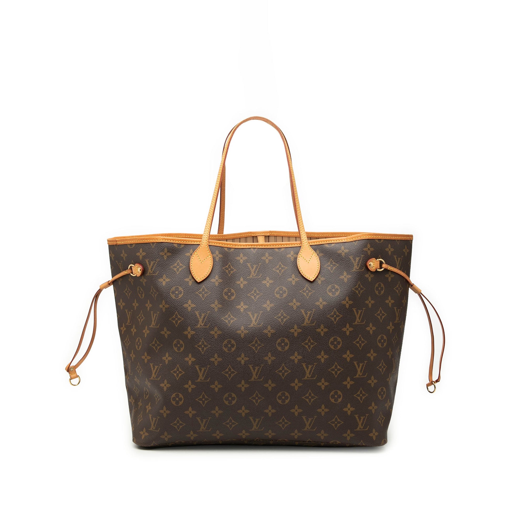 Louis Vuitton Monogram Neverfull GM