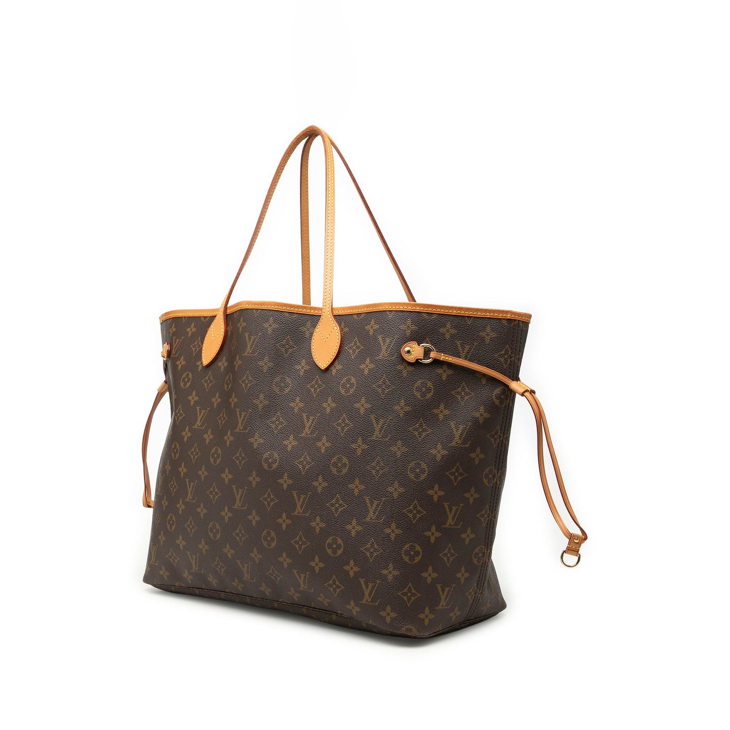 Louis Vuitton Monogram Neverfull GM