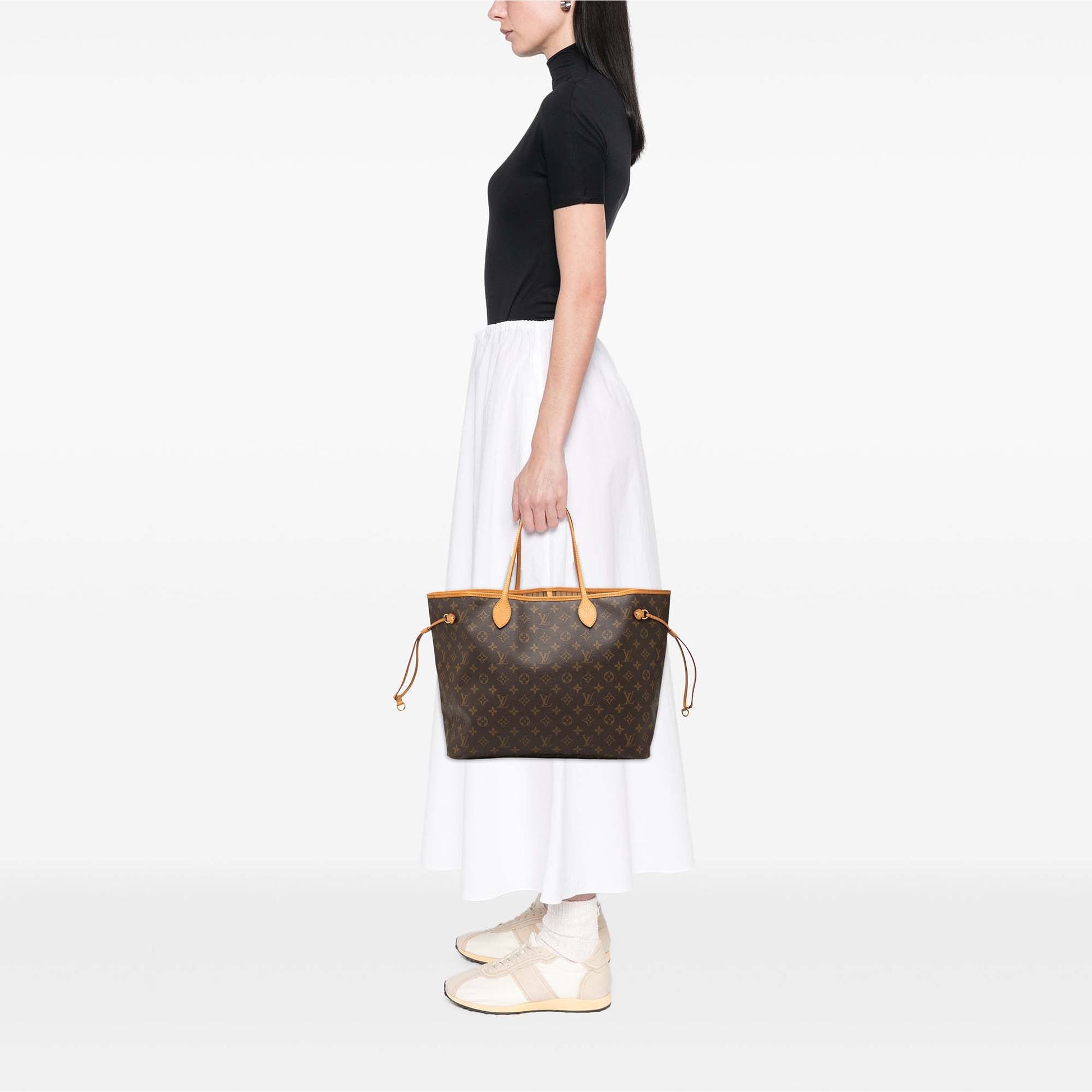 Louis Vuitton Monogram Neverfull GM