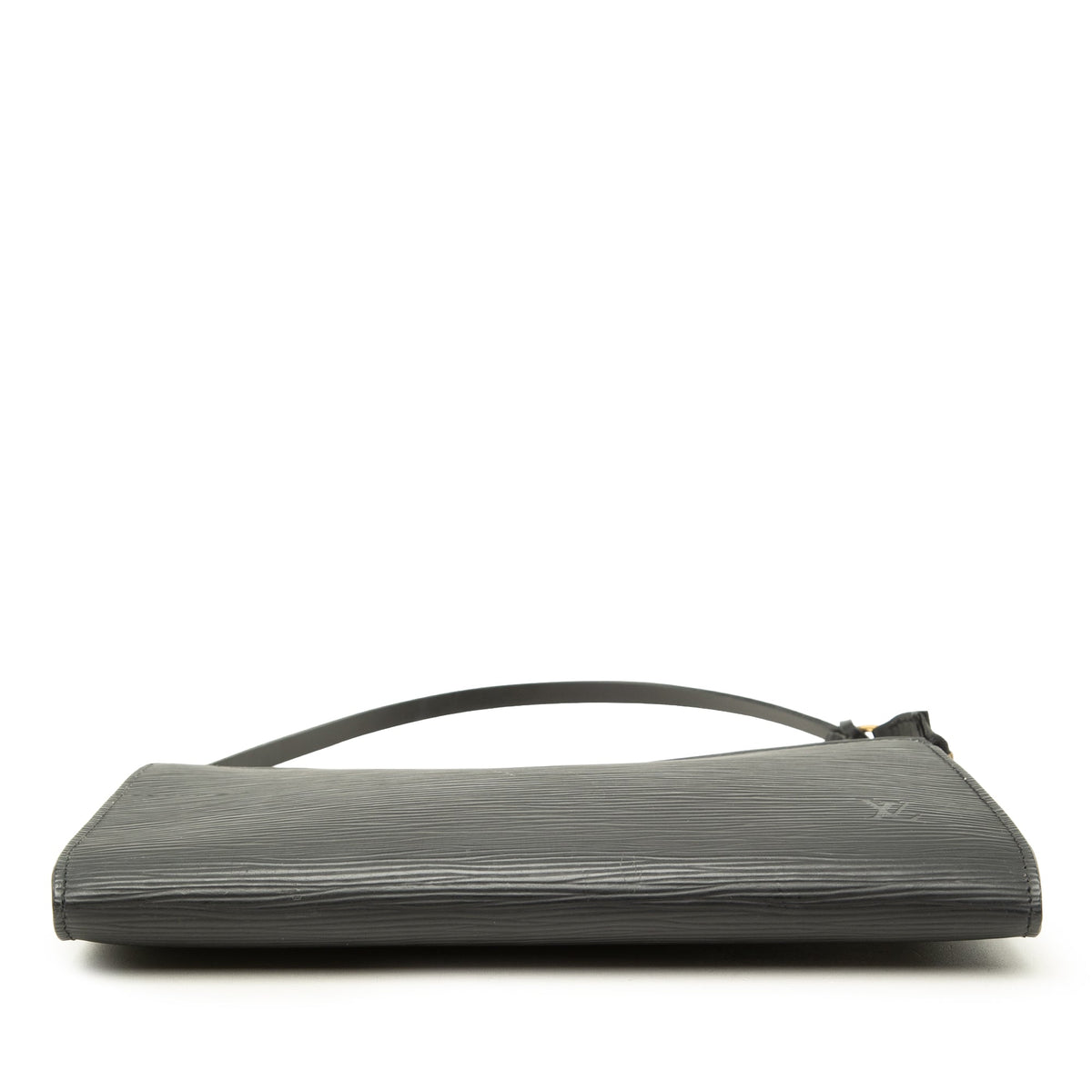 Louis Vuitton Epi Pochette Accessoires — Black