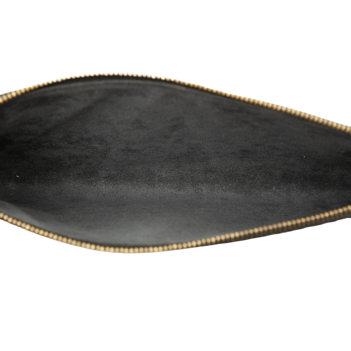 Louis Vuitton Epi Pochette Accessoires — Black