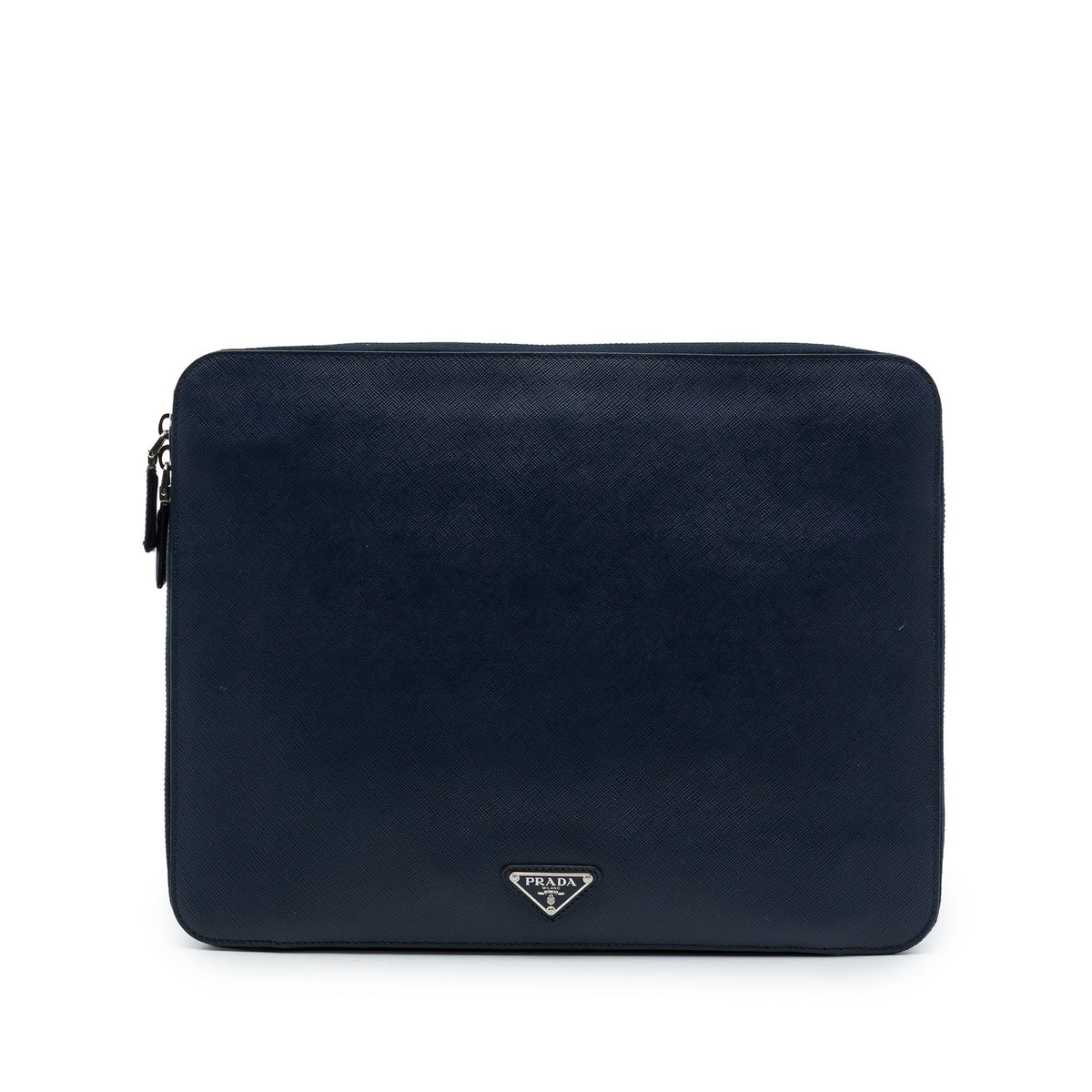 Prada Saffiano Laptop Case