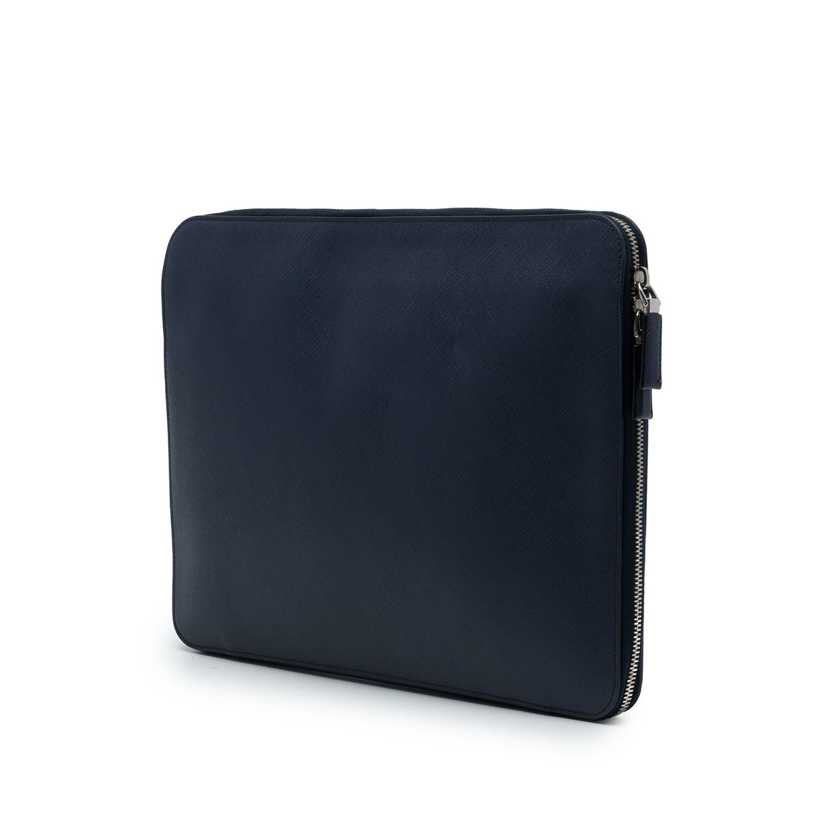 Prada Saffiano Laptop Case