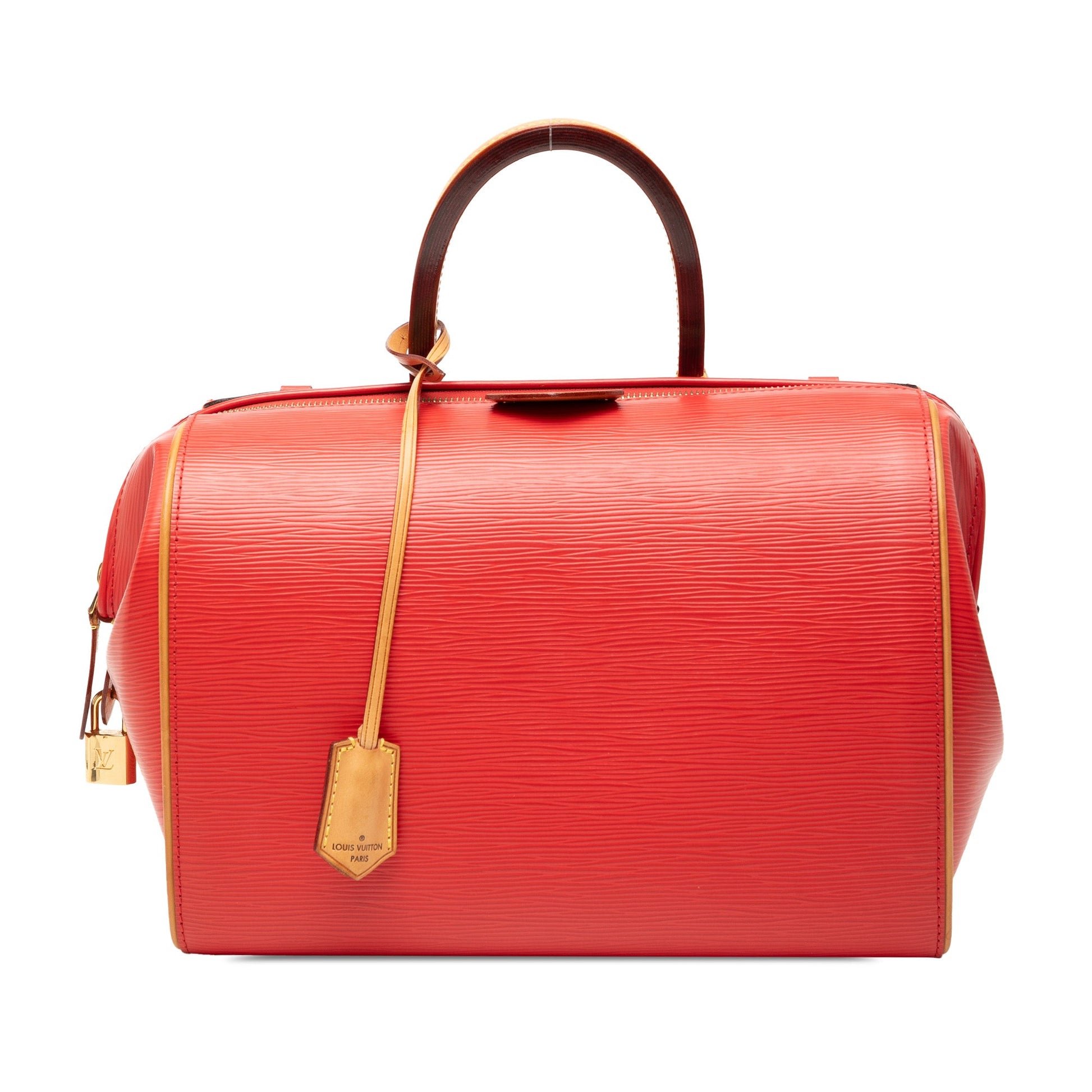 Louis Vuitton Epi Doc BB
