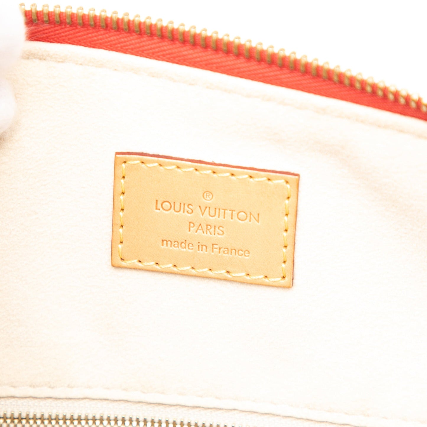Louis Vuitton Epi Doc BB
