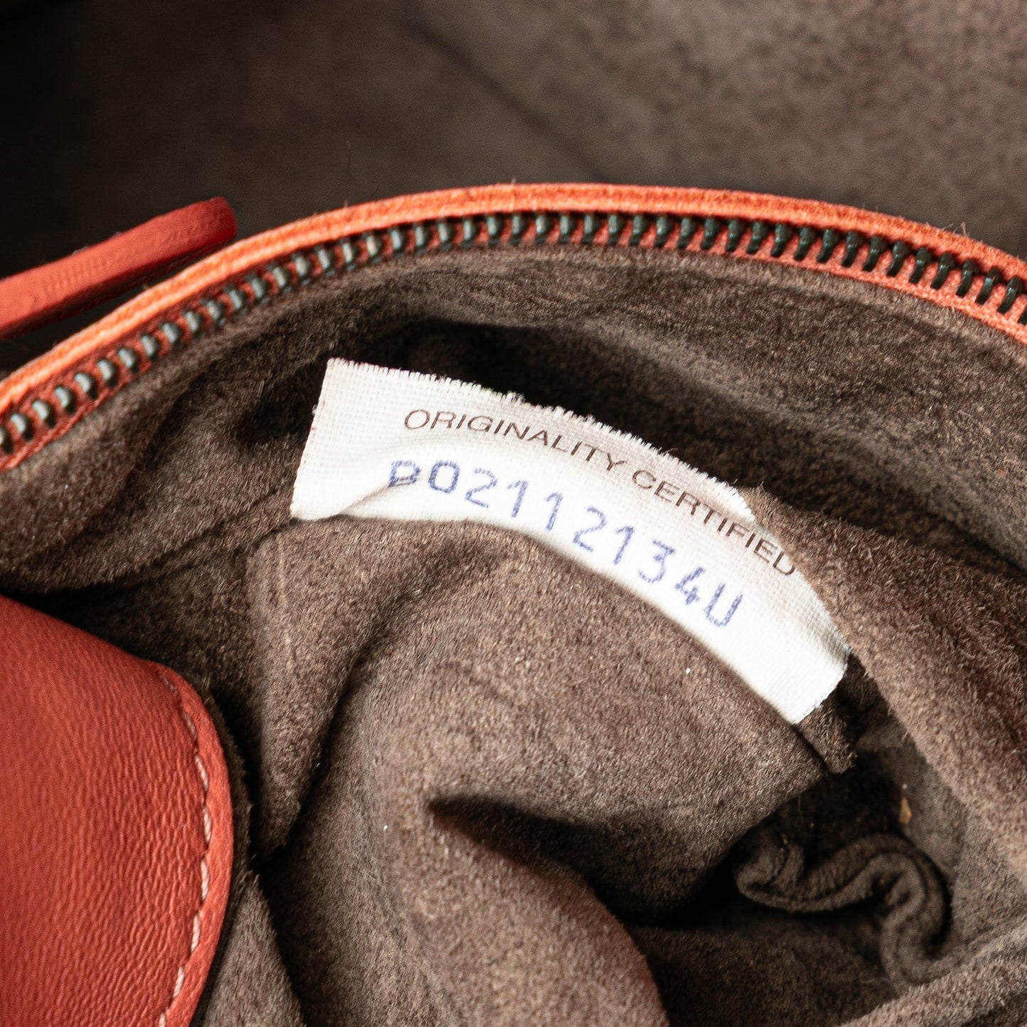Bottega Veneta Leather Intrecciato Flap Satchel