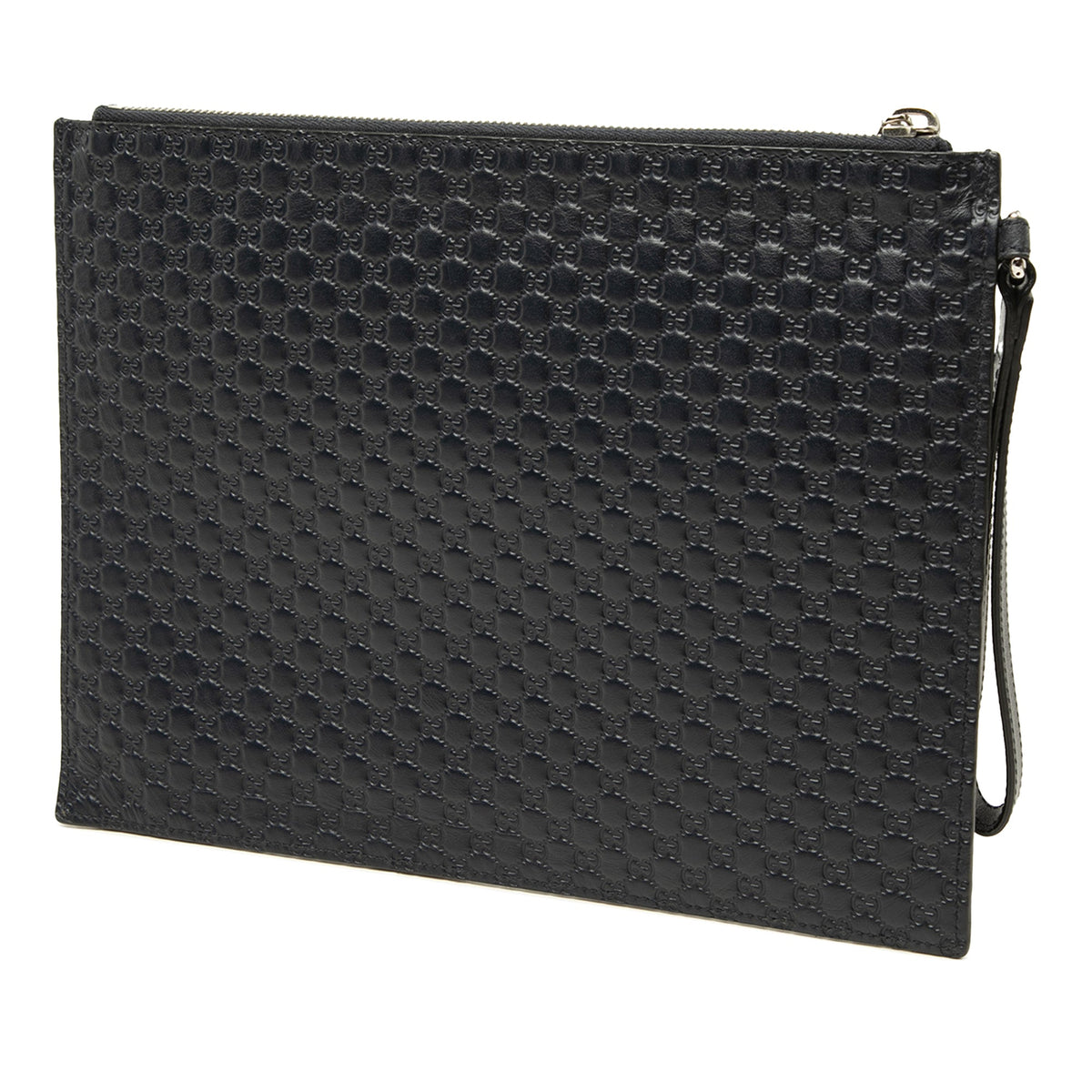 Gucci Microguccissima Clutch