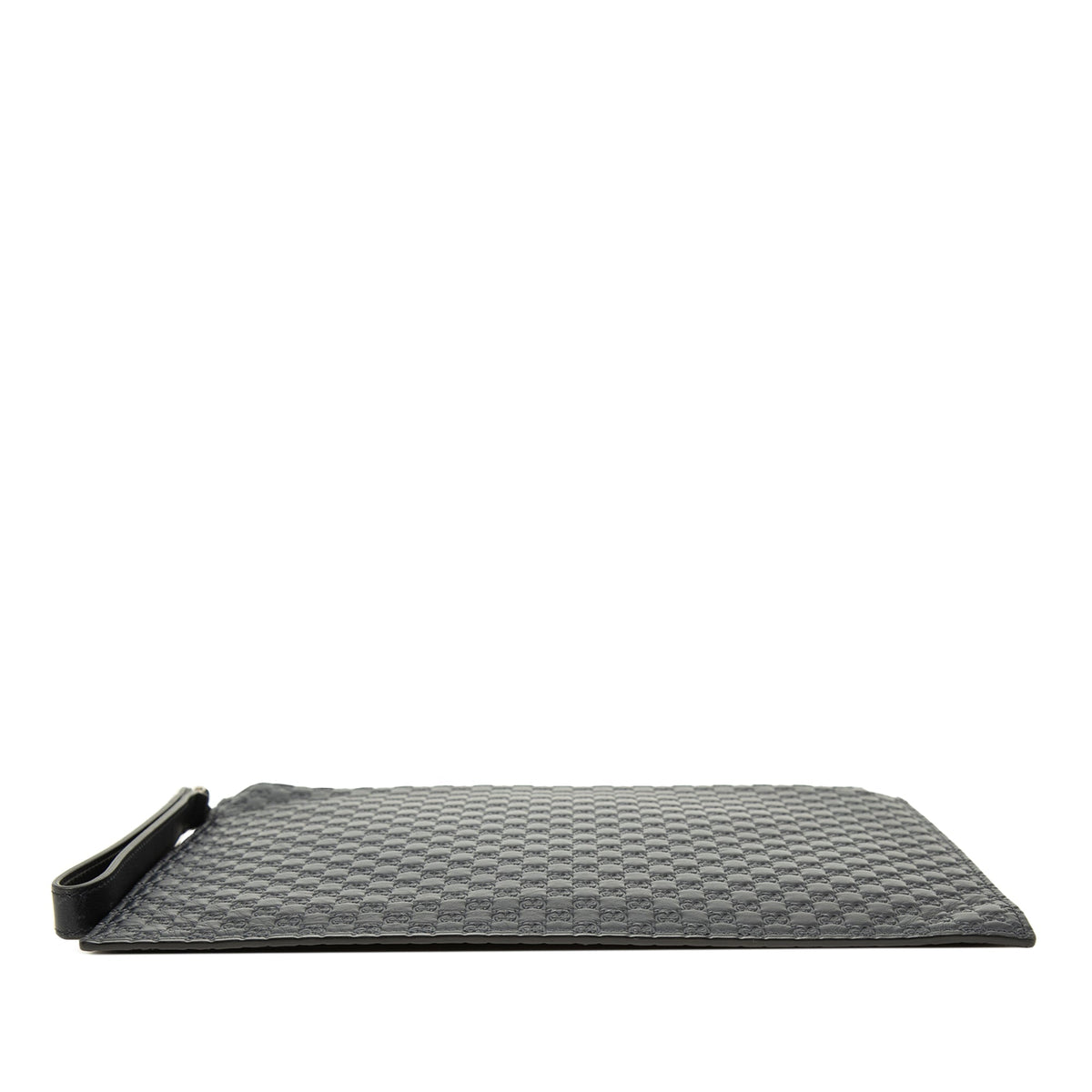 Gucci Microguccissima Clutch