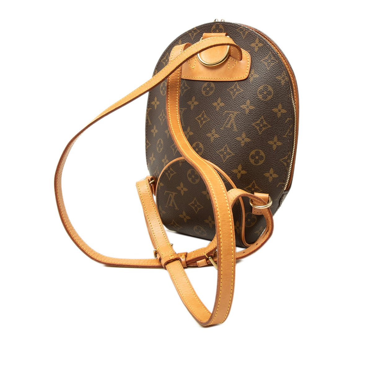 Louis Vuitton Monogram Ellipse Sac a Dos Backpack