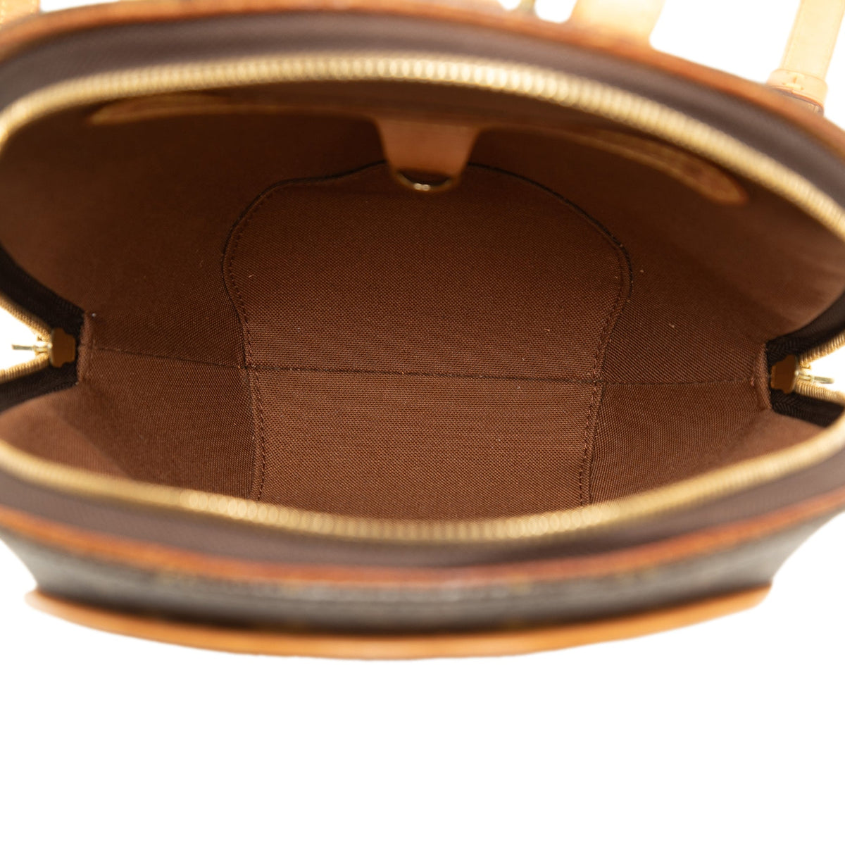 Louis Vuitton Monogram Ellipse Sac a Dos Backpack