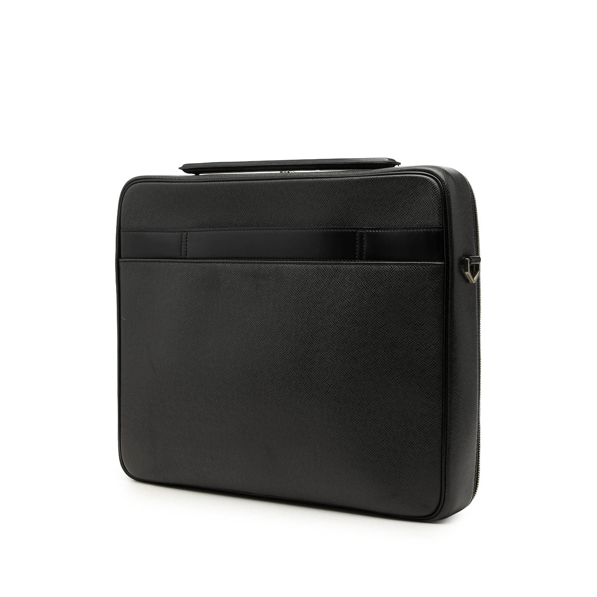 Louis Vuitton Taiga Porte Ordinateur Odessa