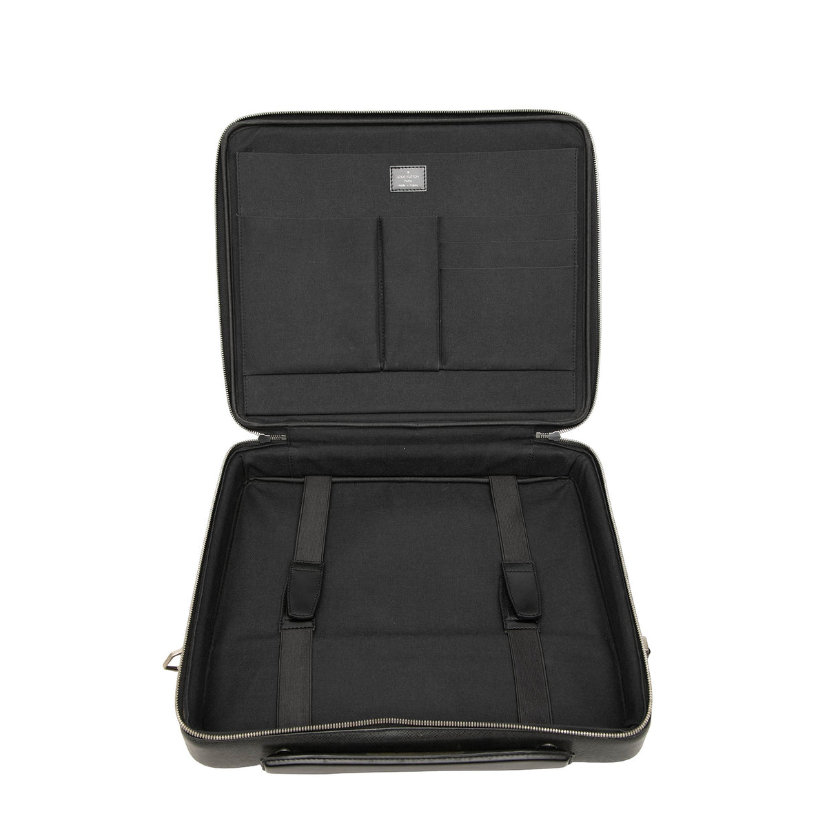 Louis Vuitton Taiga Porte Ordinateur Odessa