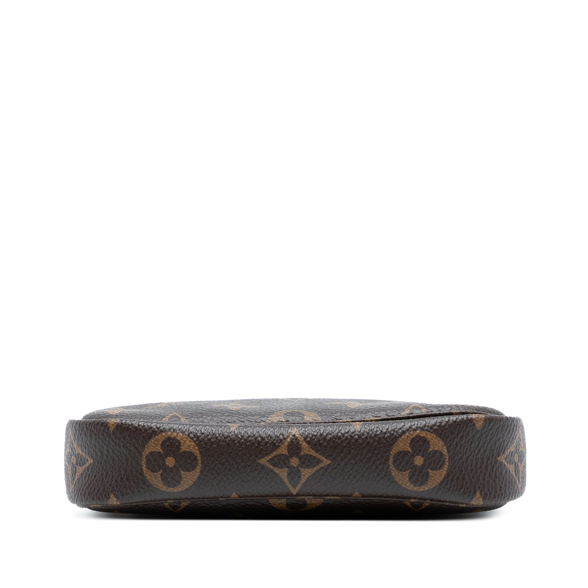 Louis Vuitton Monogram Mini Pochette Accessoires