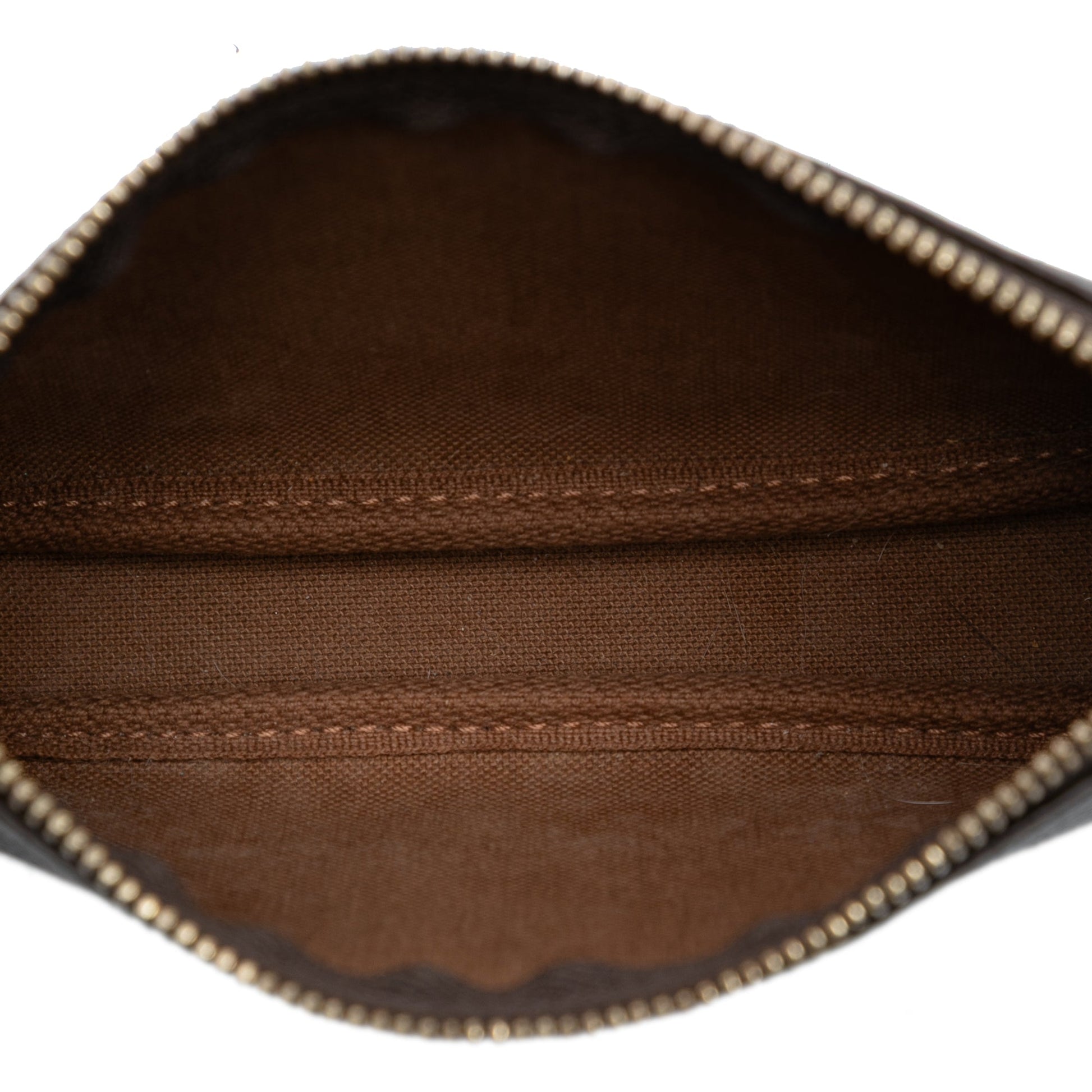 Louis Vuitton Monogram Mini Pochette Accessoires