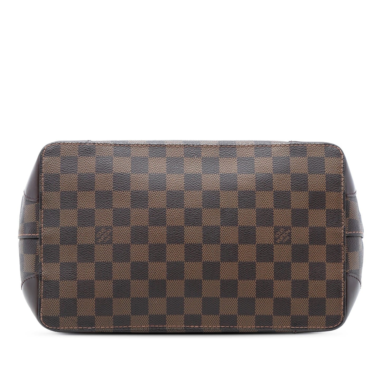Louis Vuitton Damier Ebene Hampstead PM