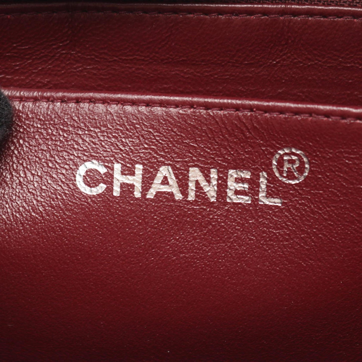 Chanel Quilted Lambskin Daily Zippy Flap