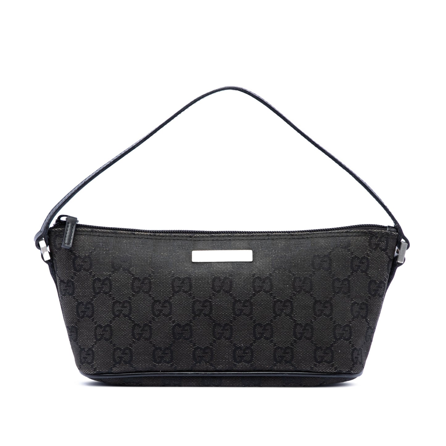 Gucci GG Canvas Boat