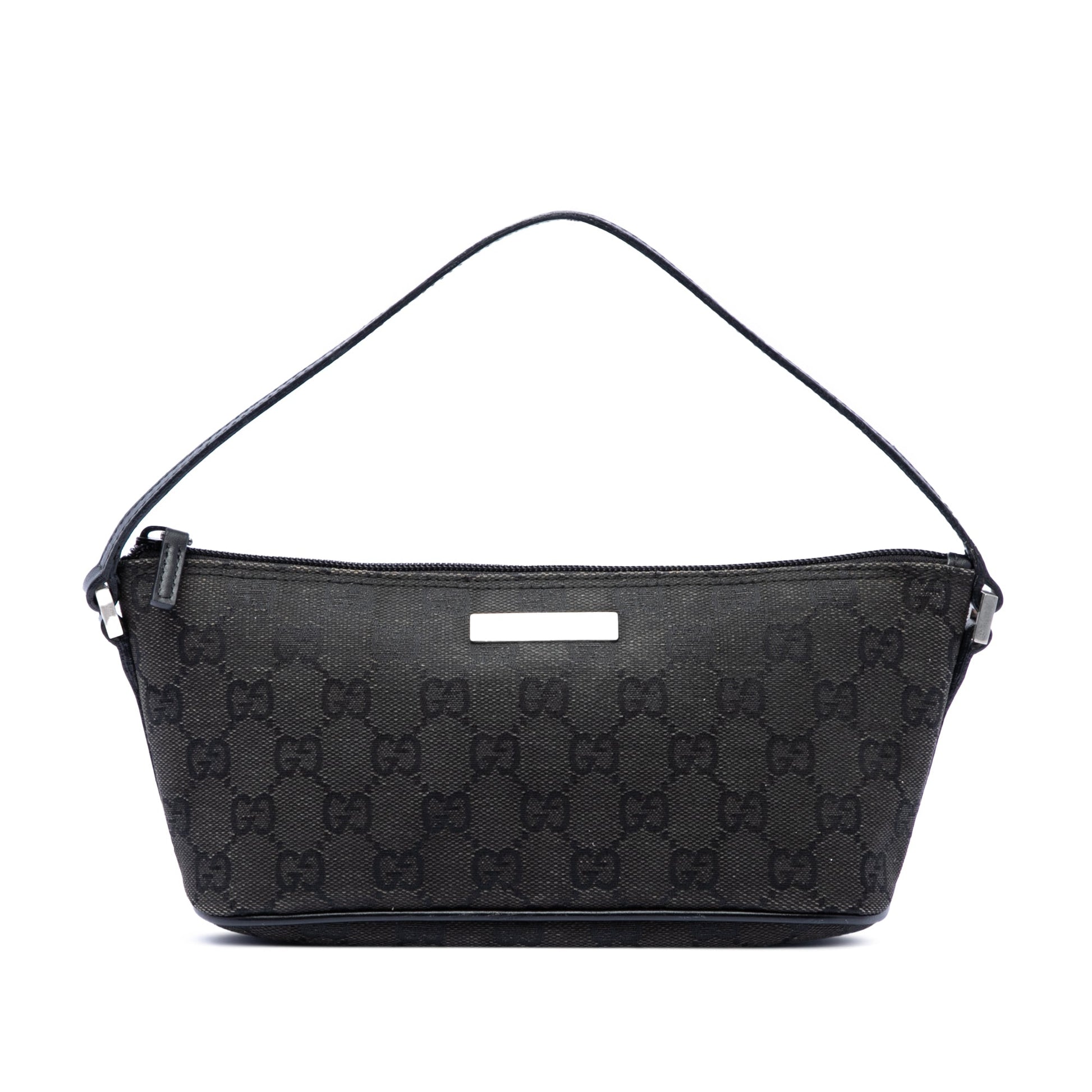Gucci GG Canvas Boat