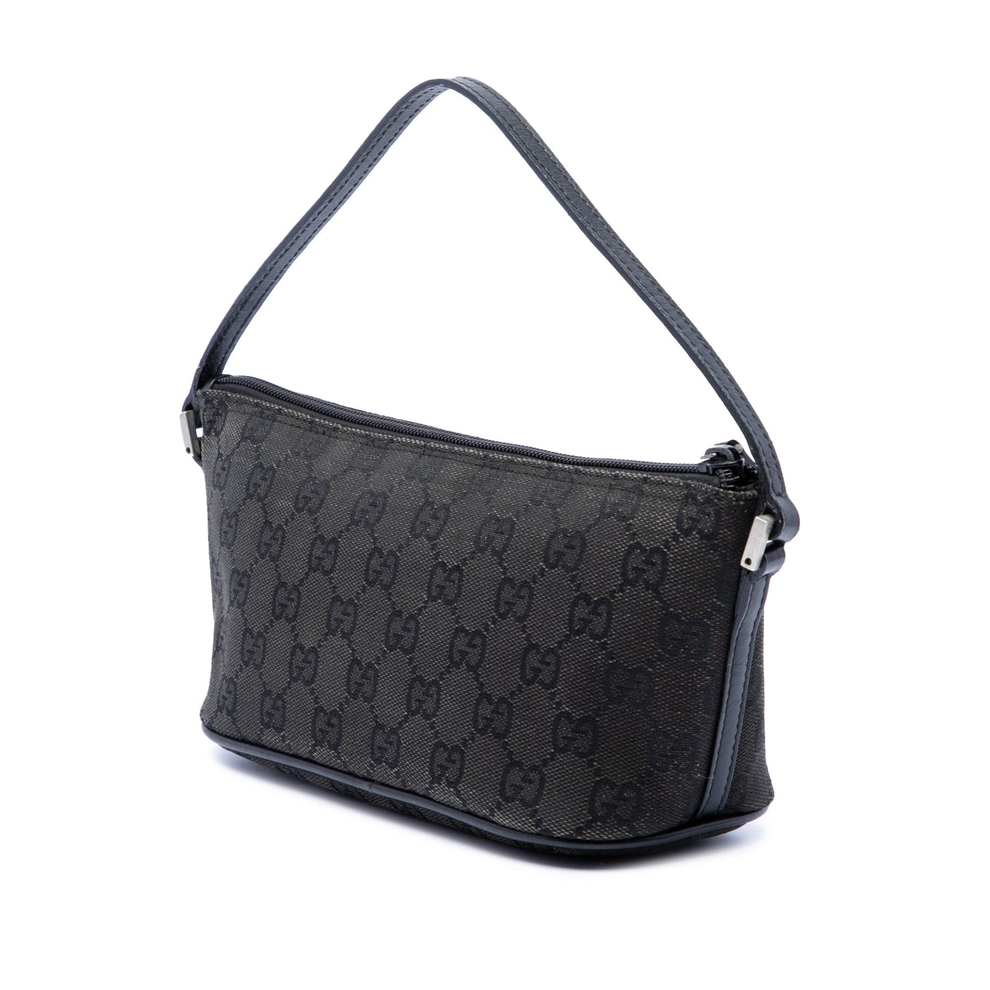 Gucci GG Canvas Boat