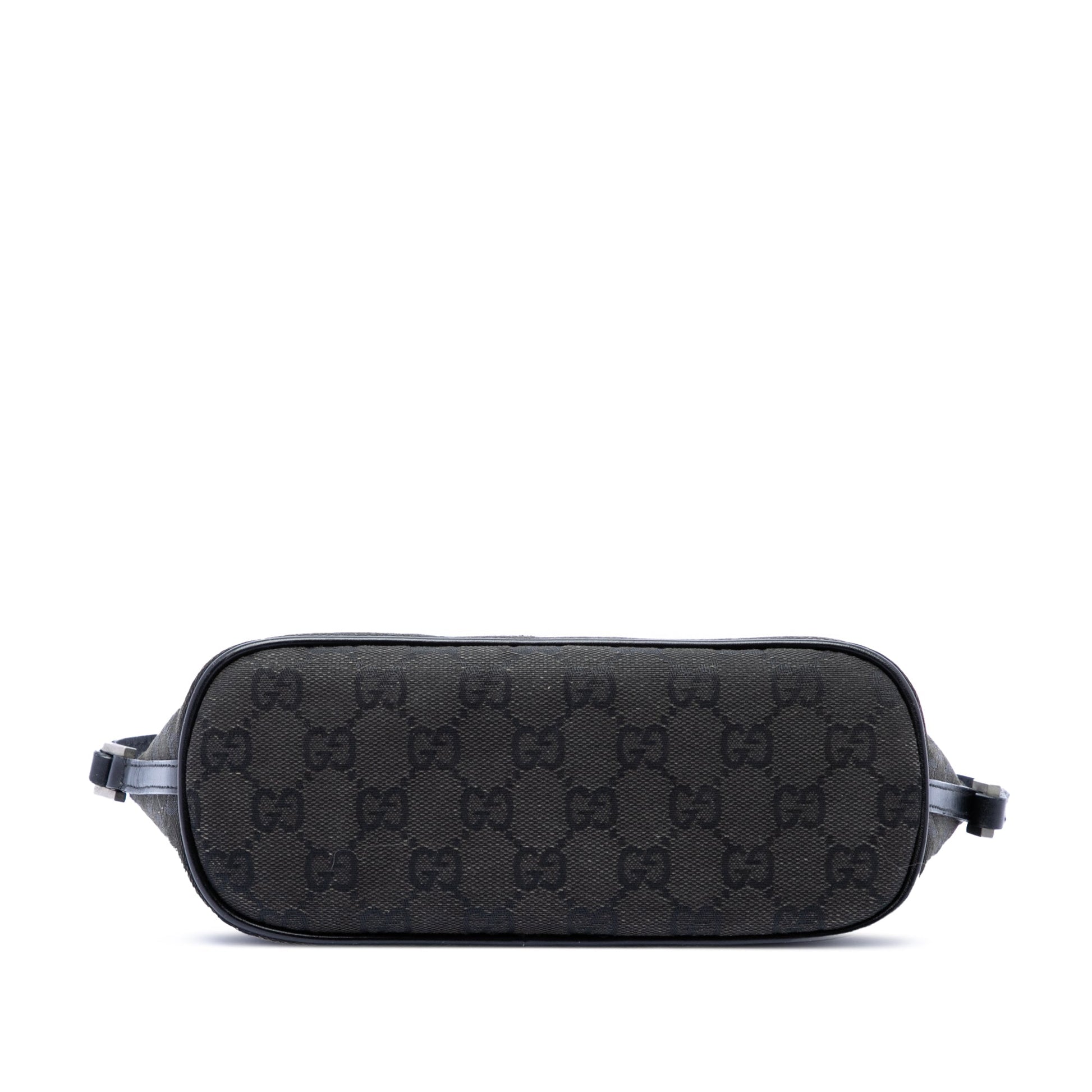 Gucci GG Canvas Boat