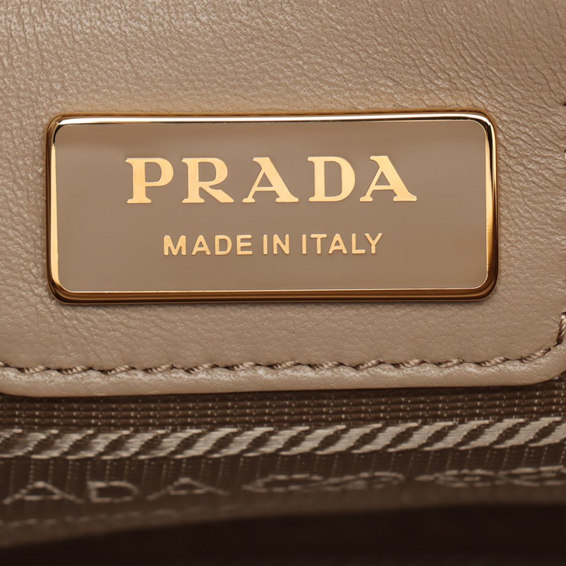 Prada Medium Saffiano Trimmed Re Nylon Re Edition 1978 Handbag