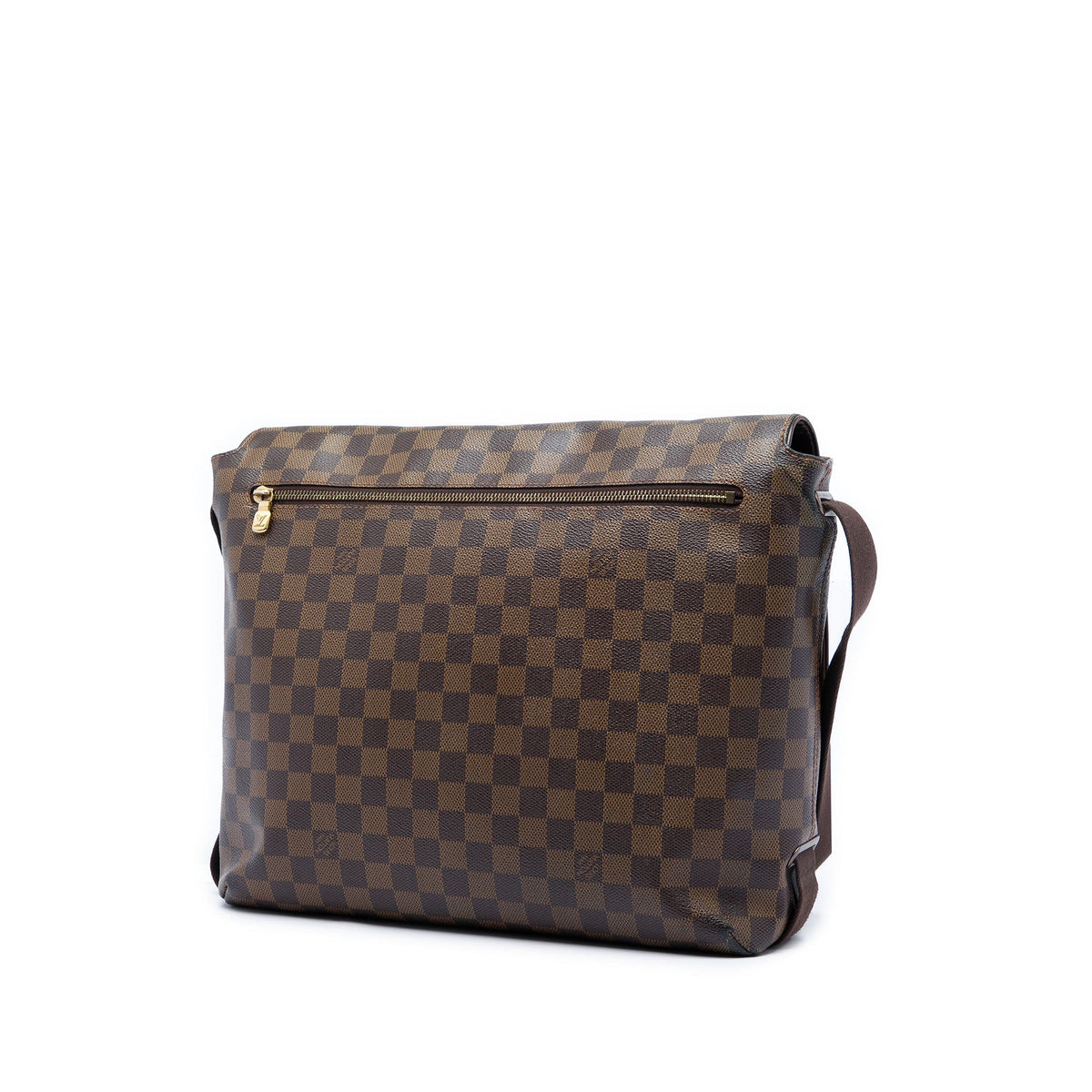 Louis Vuitton Damier Ebene Brooklyn MM
