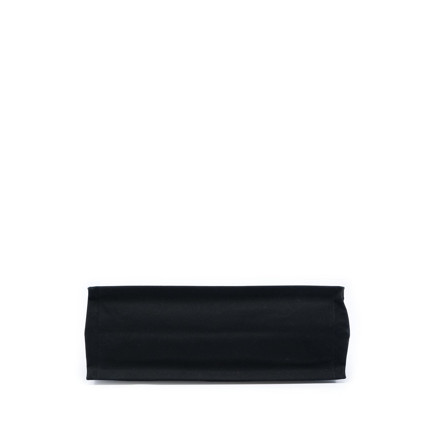Saint Laurent Large Canvas Rive Gauche Tote