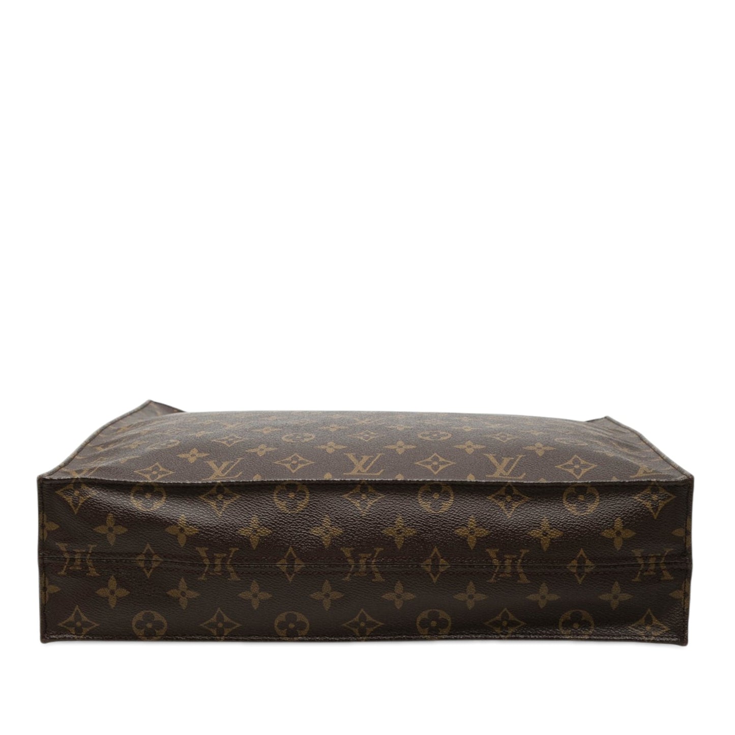 Louis Vuitton Monogram Sac Plat