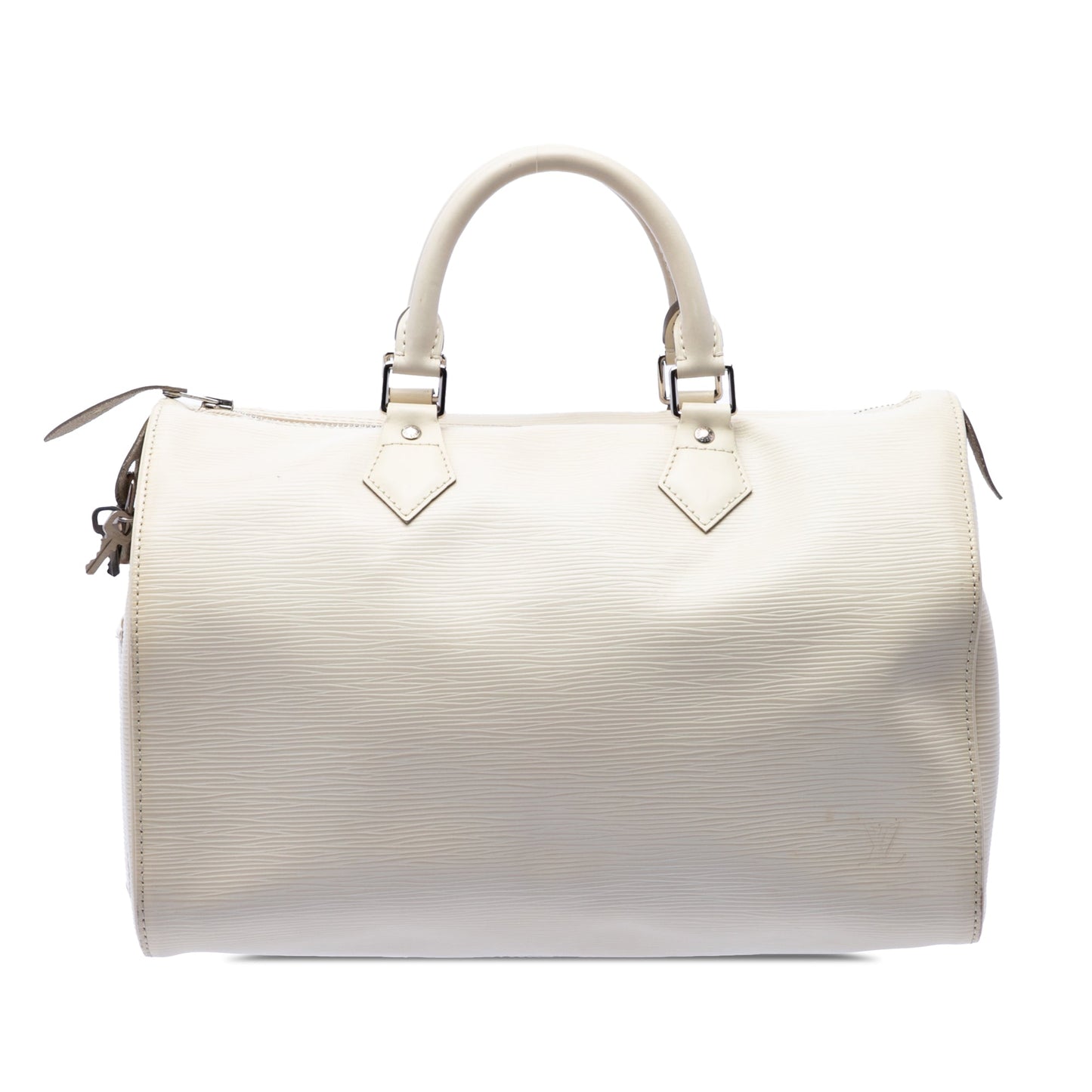 Louis Vuitton Epi Speedy 35