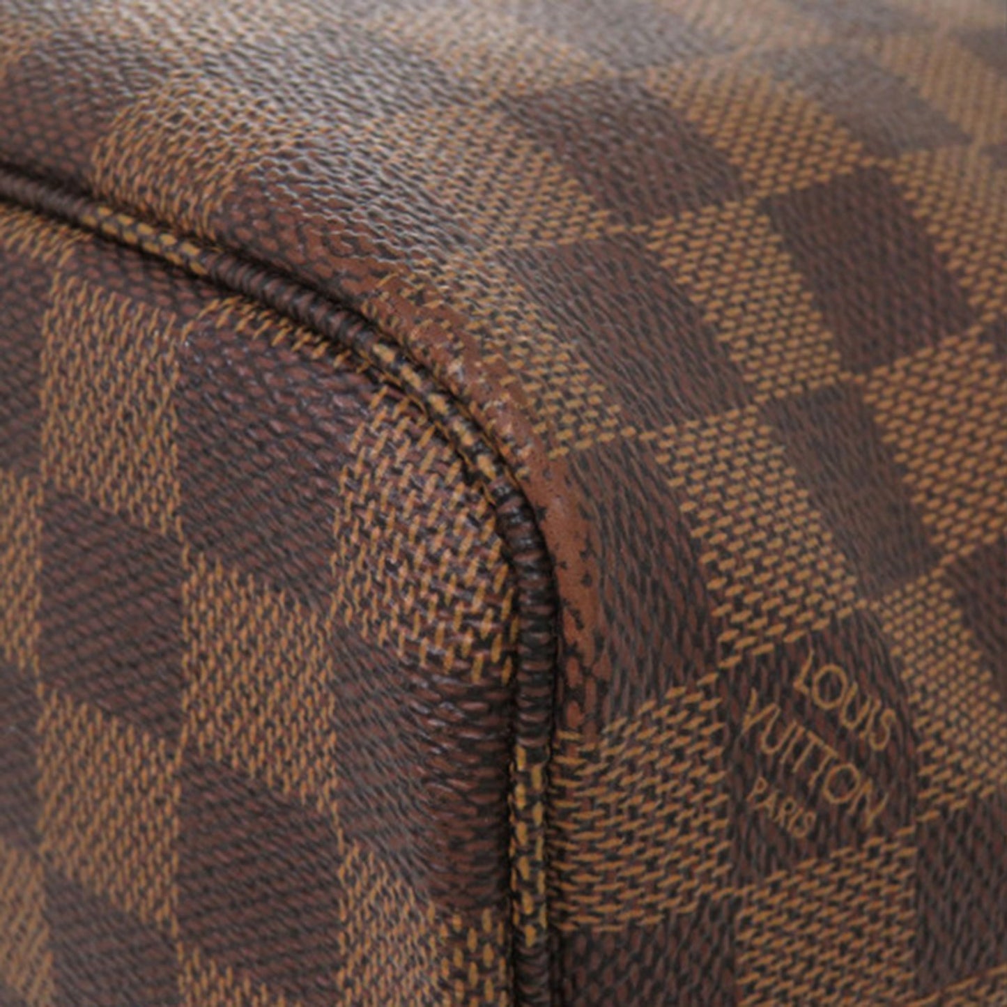 Louis Vuitton Damier Ebene Neverfull PM