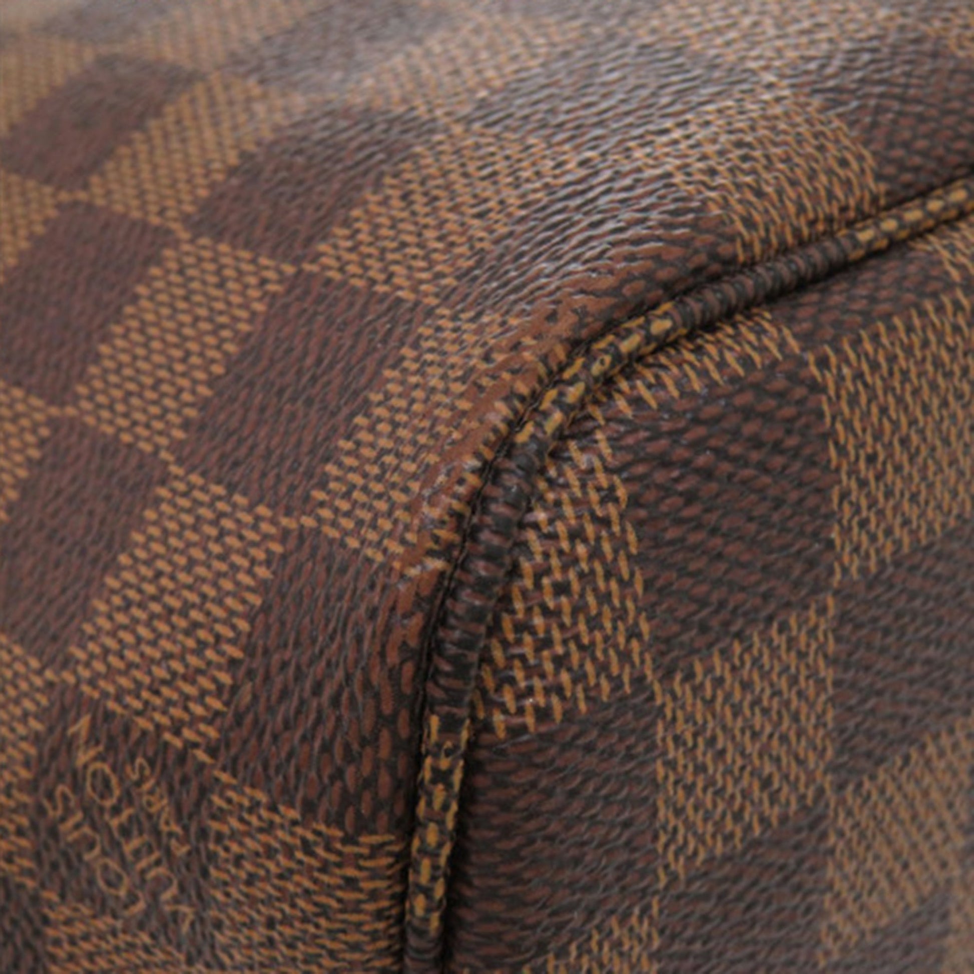 Louis Vuitton Damier Ebene Neverfull PM