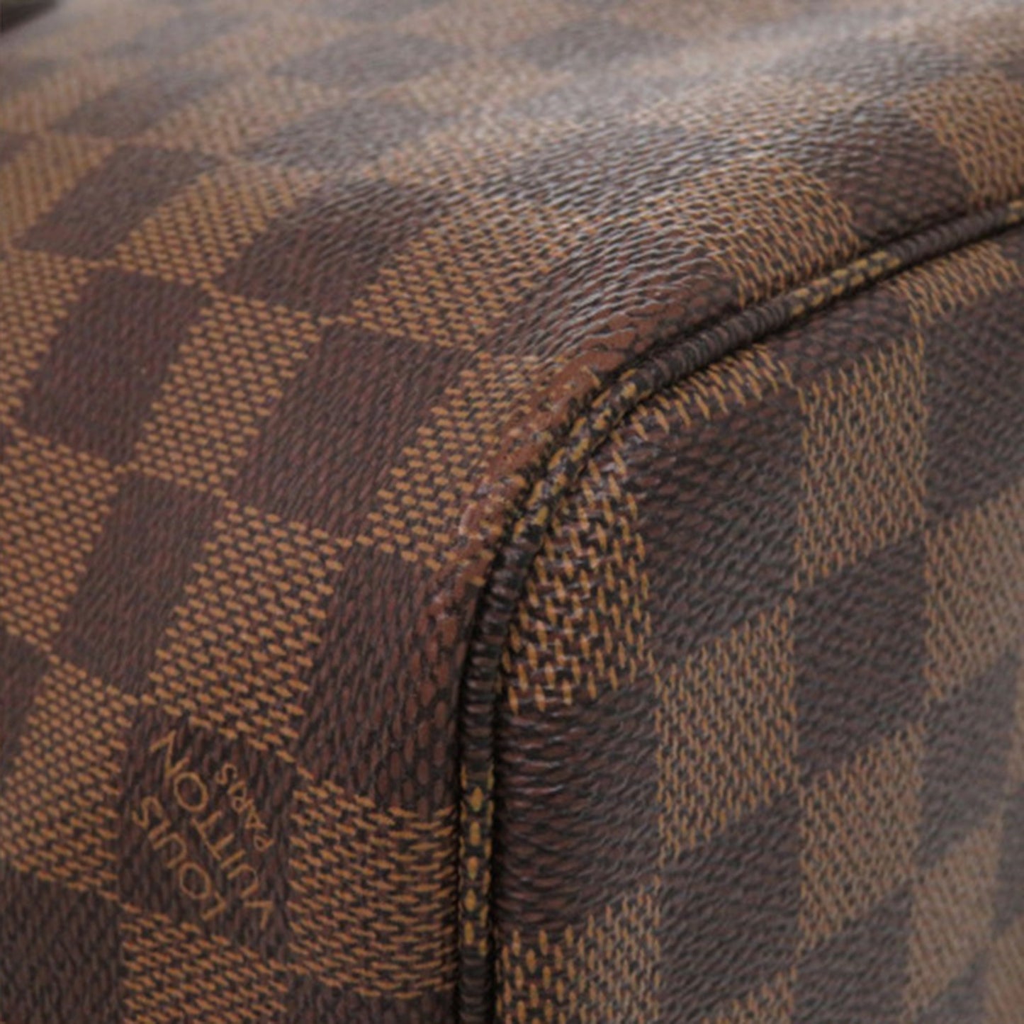 Louis Vuitton Damier Ebene Neverfull PM