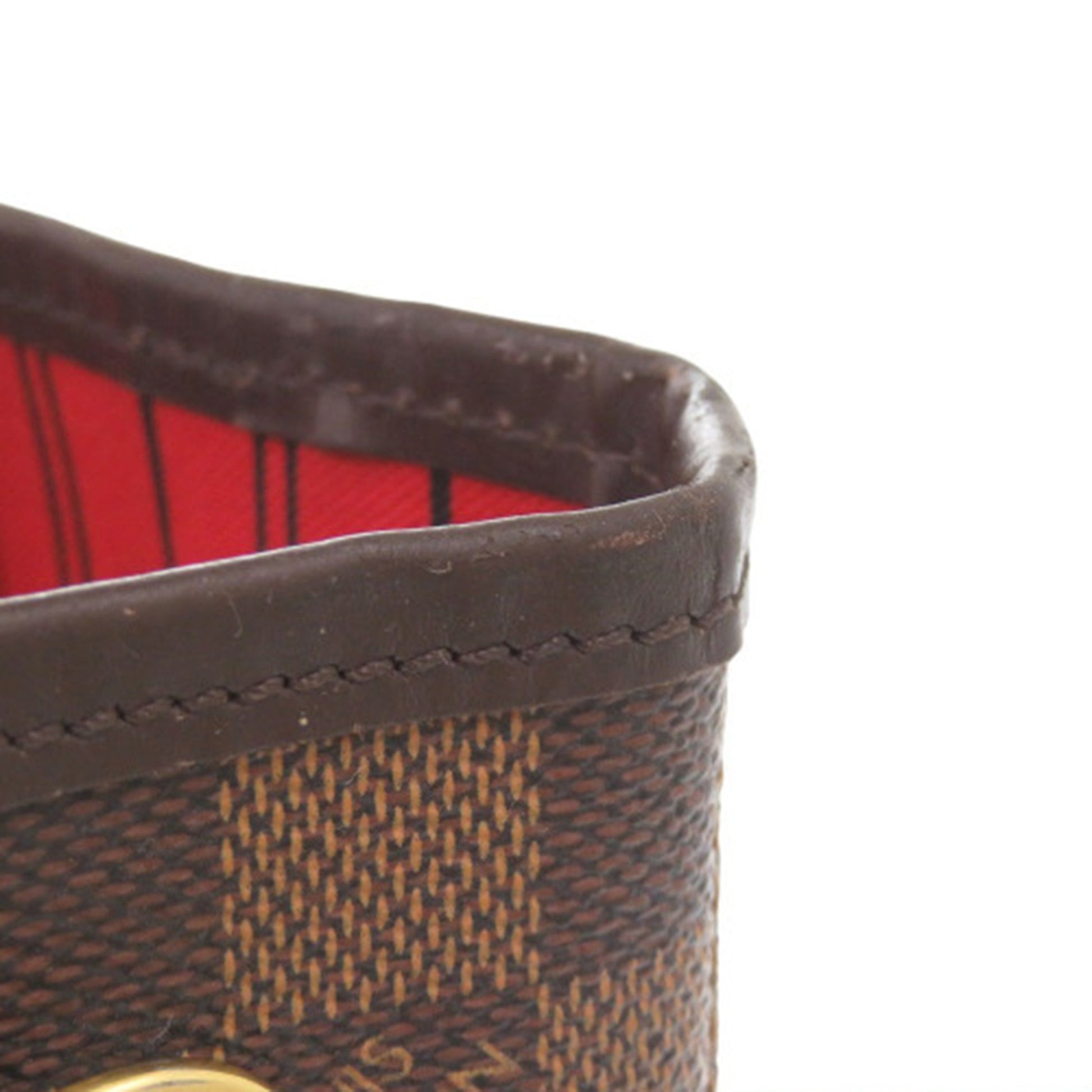 Louis Vuitton Damier Ebene Neverfull PM