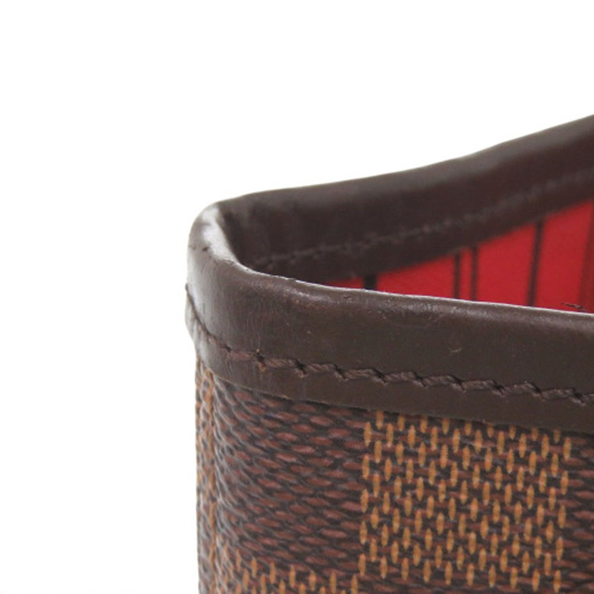 Louis Vuitton Damier Ebene Neverfull PM