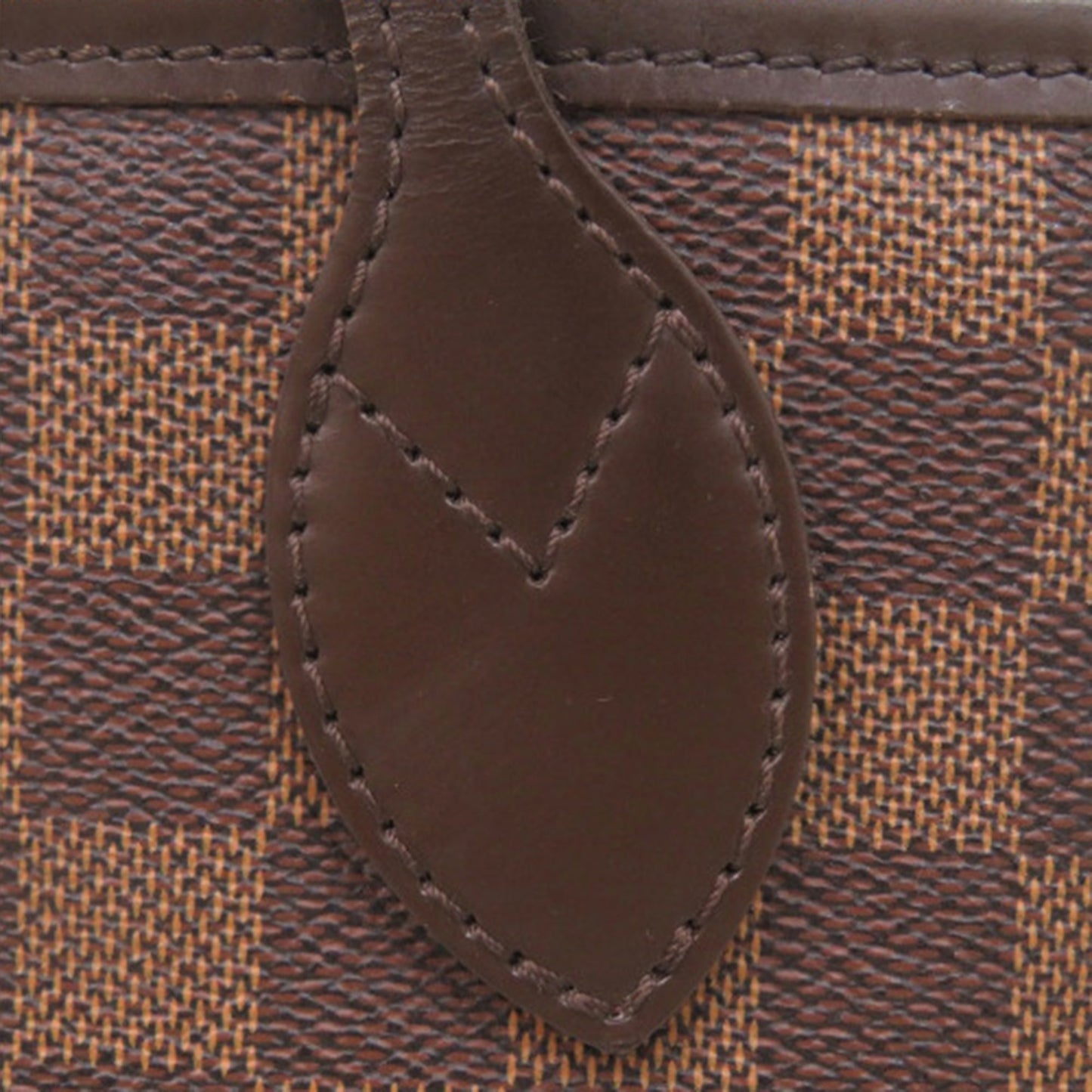 Louis Vuitton Damier Ebene Neverfull PM