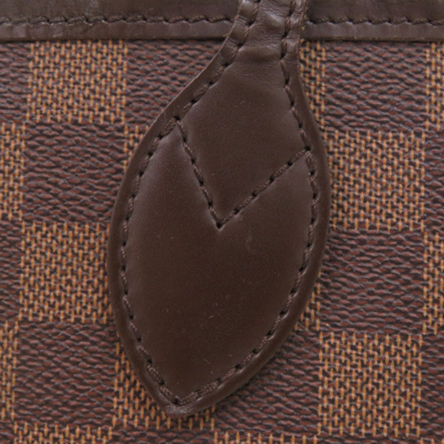 Louis Vuitton Damier Ebene Neverfull PM