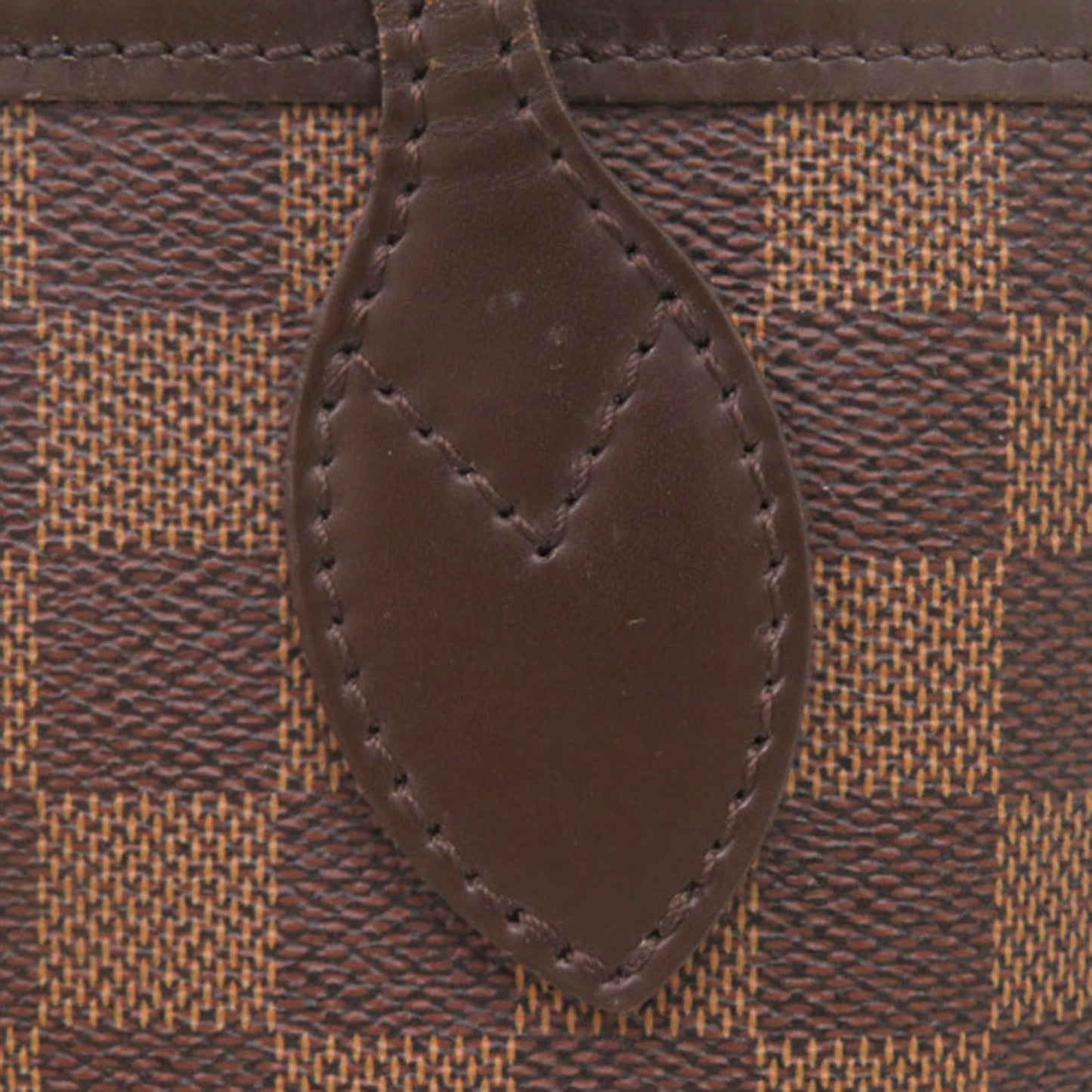 Louis Vuitton Damier Ebene Neverfull PM