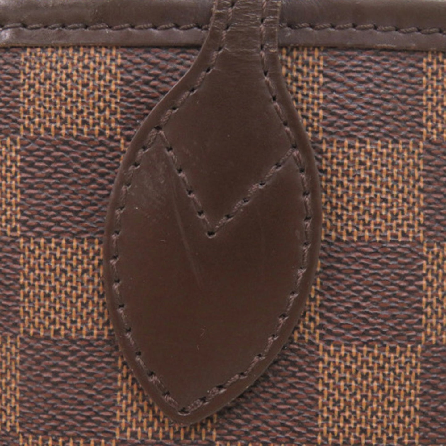 Louis Vuitton Damier Ebene Neverfull PM