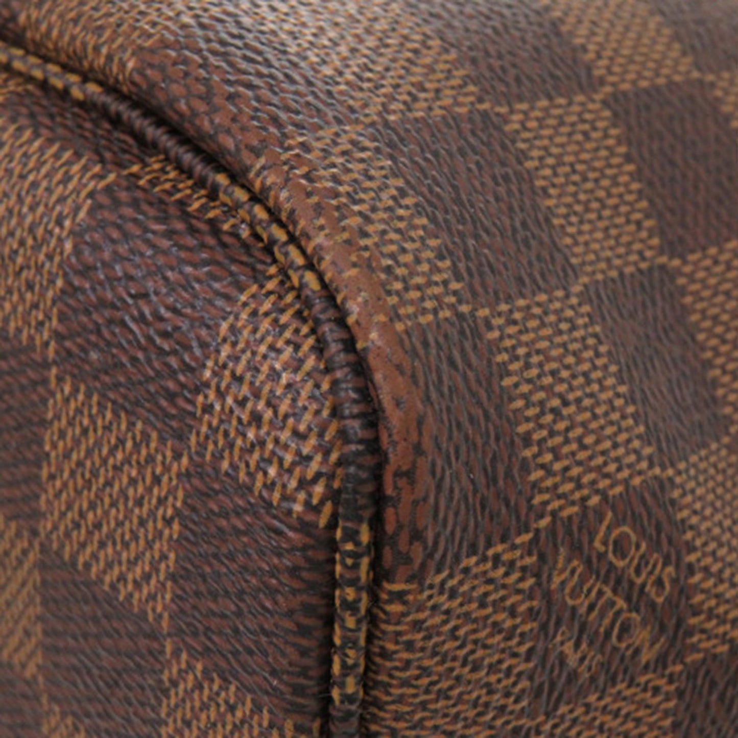 Louis Vuitton Damier Ebene Neverfull PM