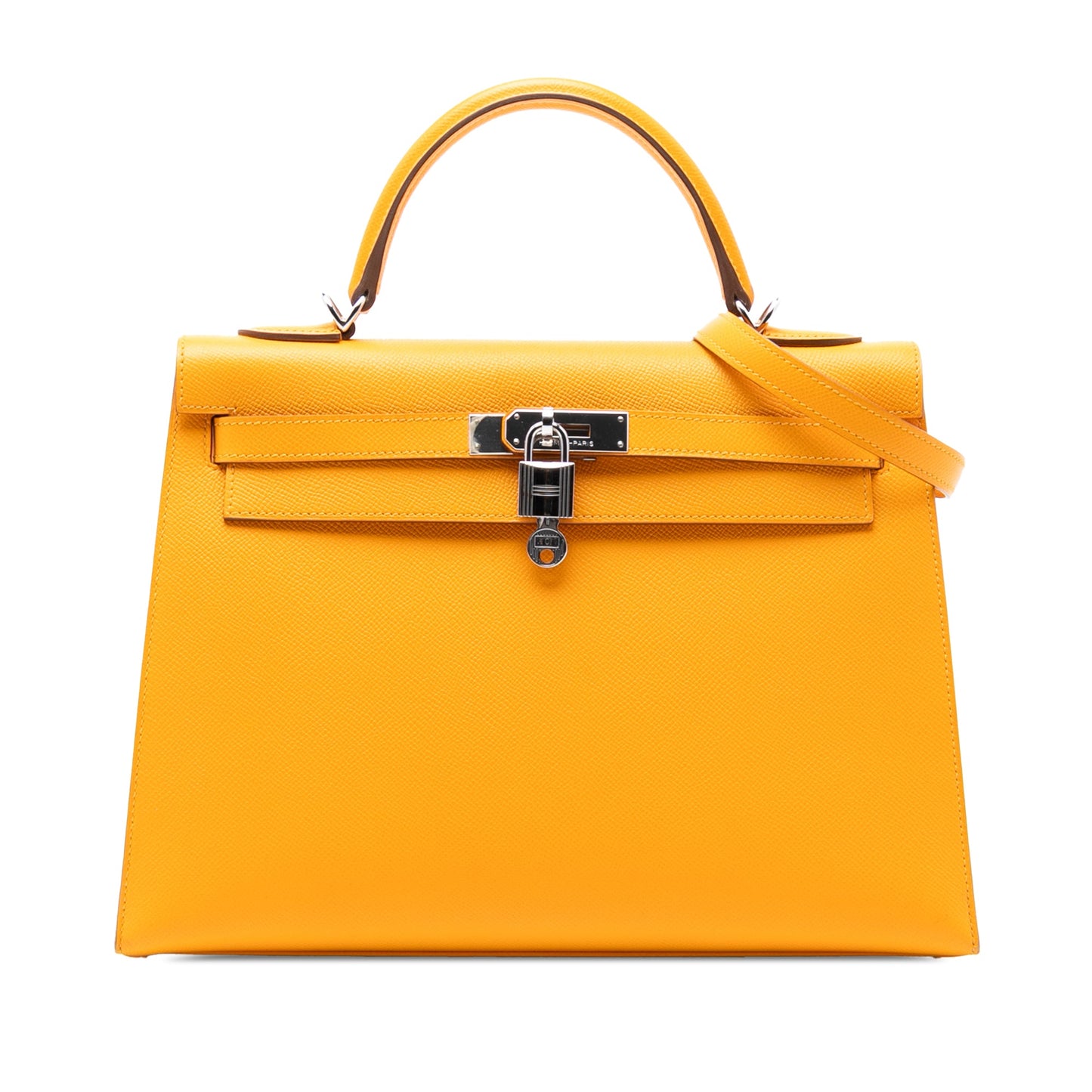 HermÃ¨s Epsom Kelly II Sellier 32