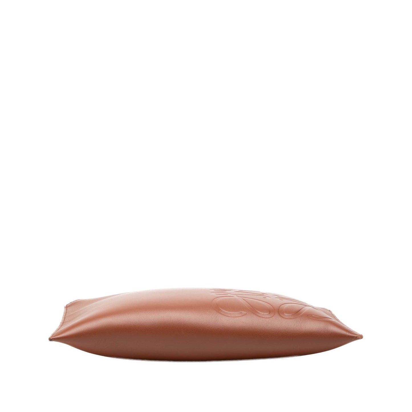LOEWE Leather Anagram Flat Pouch