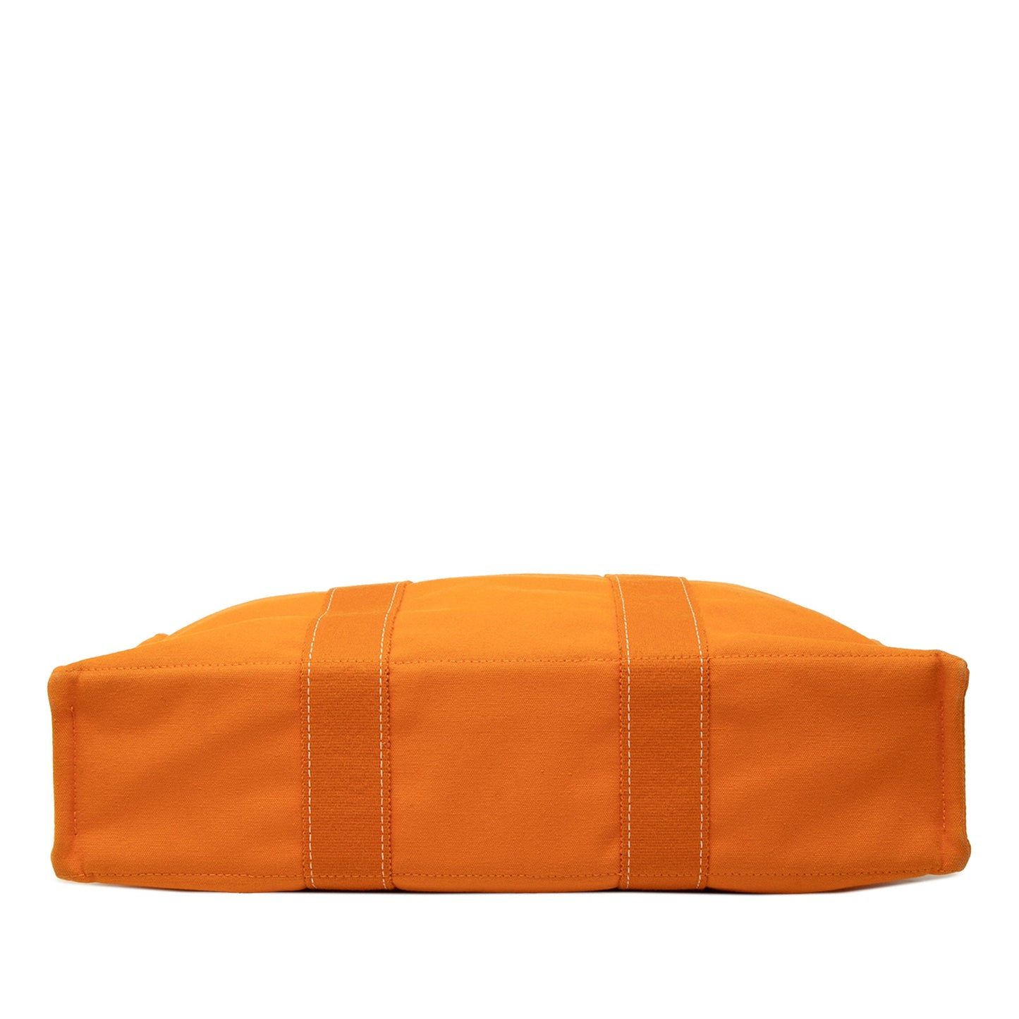 Hermès Canvas Fourre Tout MM