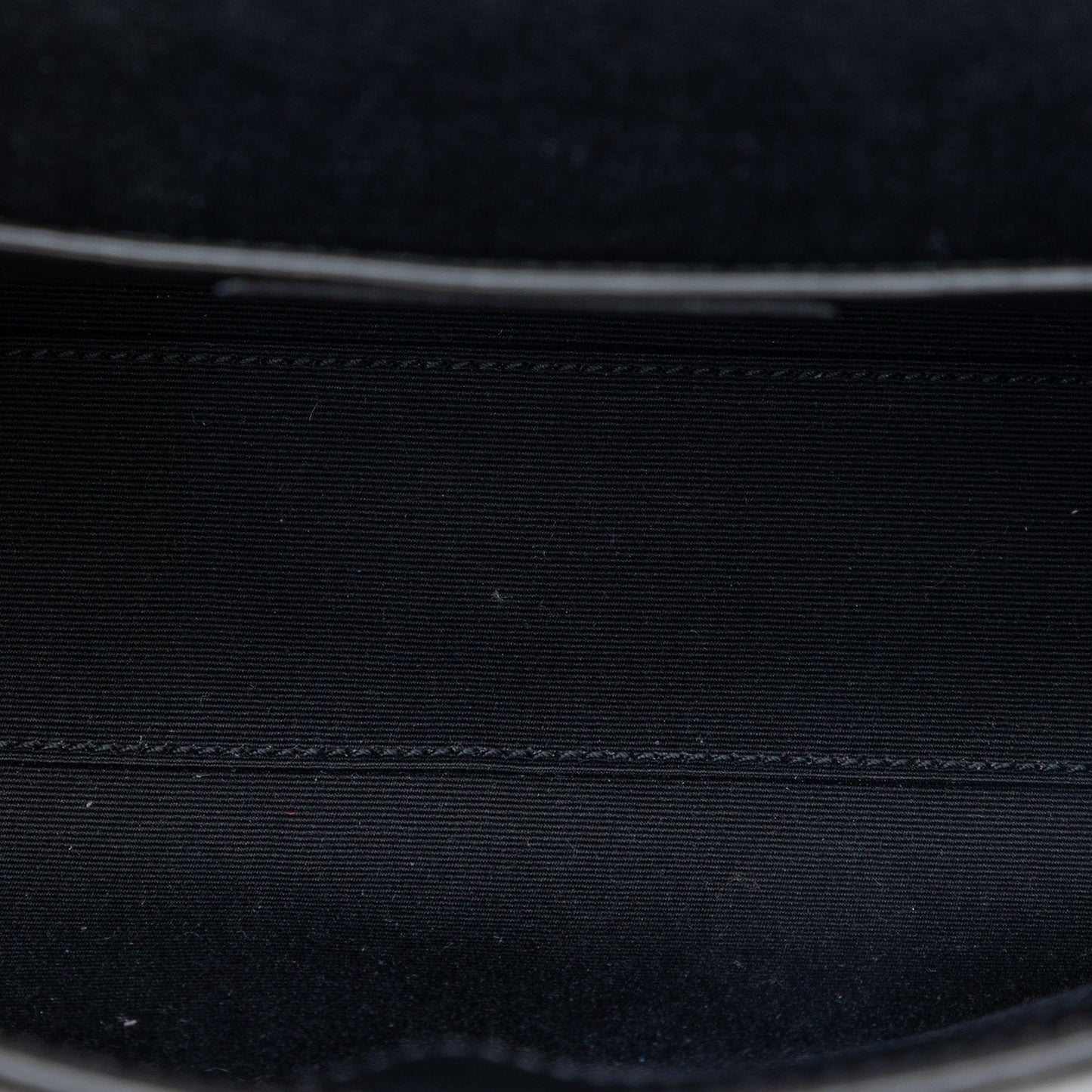 Saint Laurent Medium Smooth Calfskin Manhattan Shoulder Bag