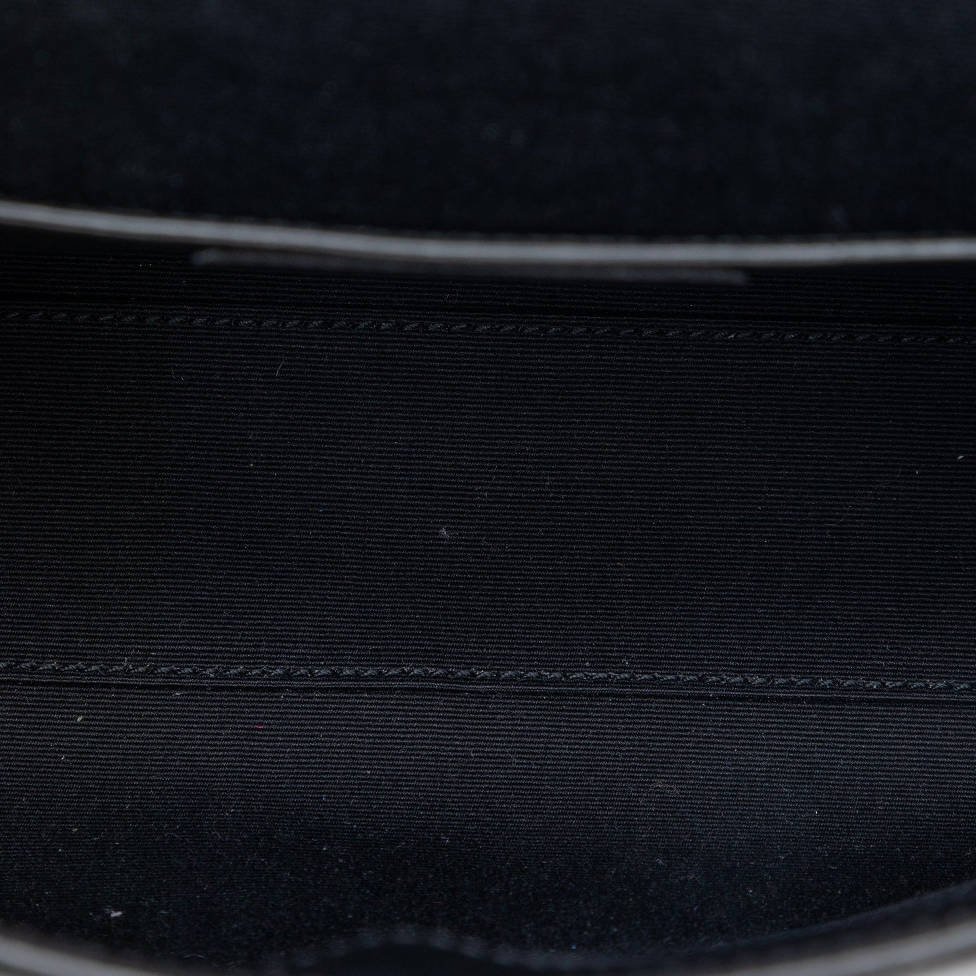 Saint Laurent Medium Smooth Calfskin Manhattan Shoulder Bag