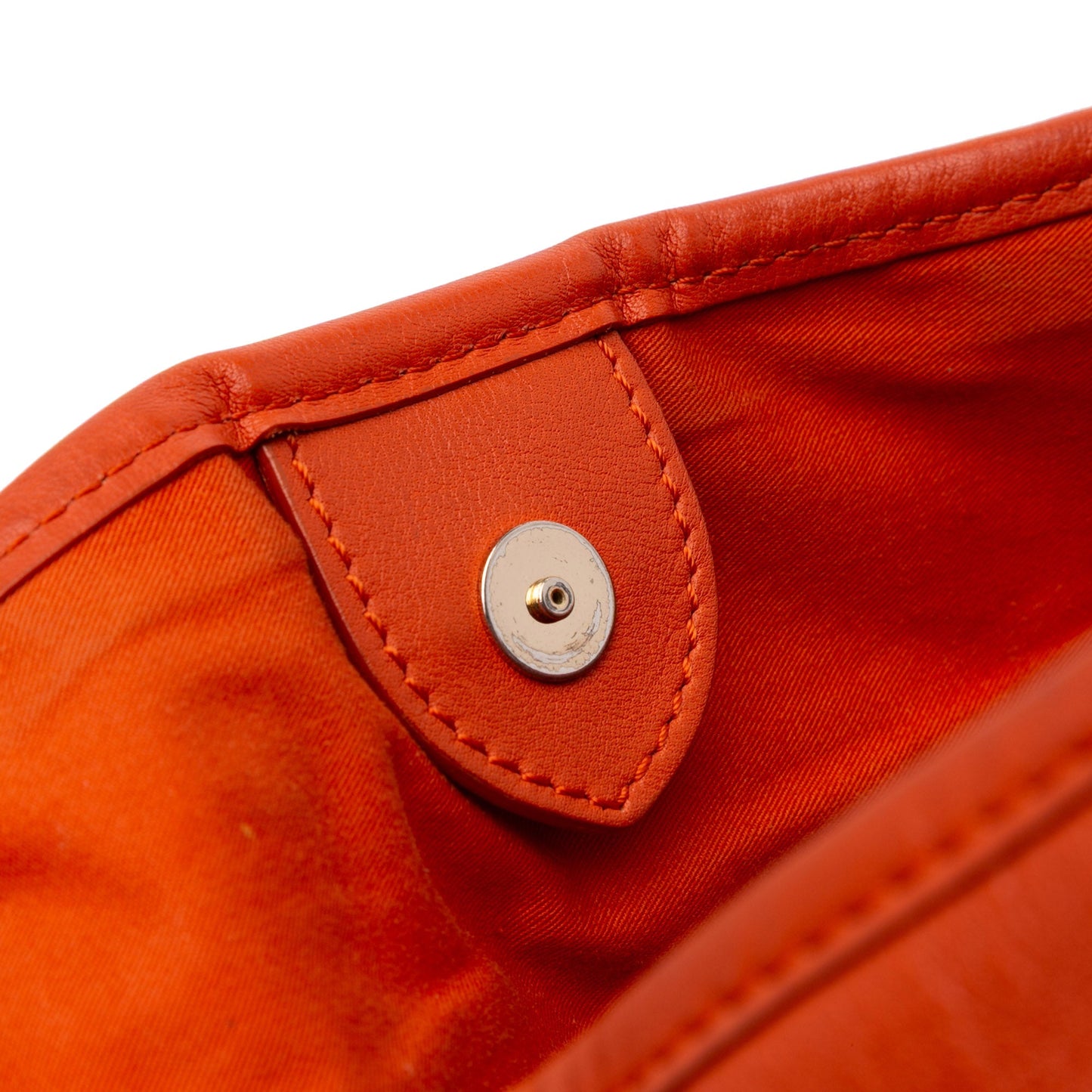 Burberry Small Leather Trimmed Haymarket Check Coated Canvas Canterbury Tote