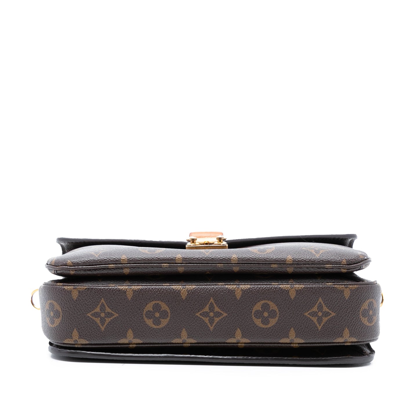 Louis Vuitton Monogram Pochette Metis